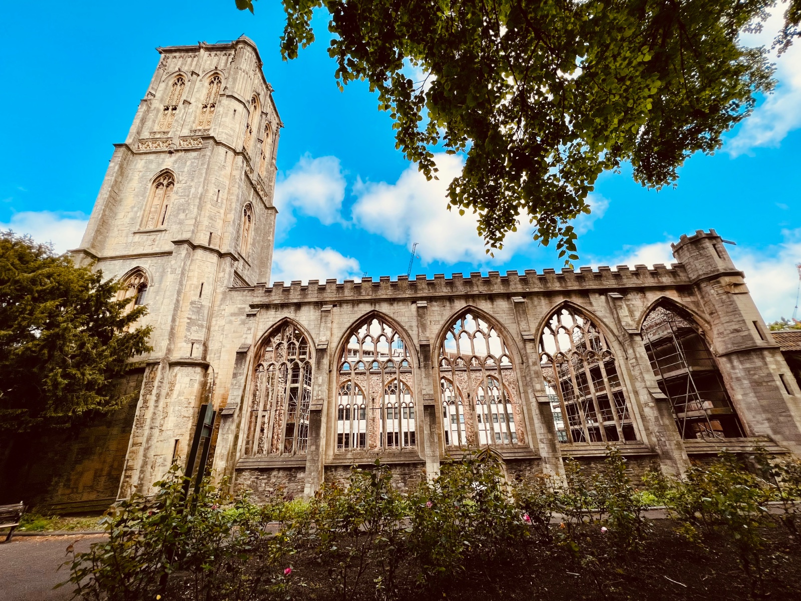 Bristol — foto