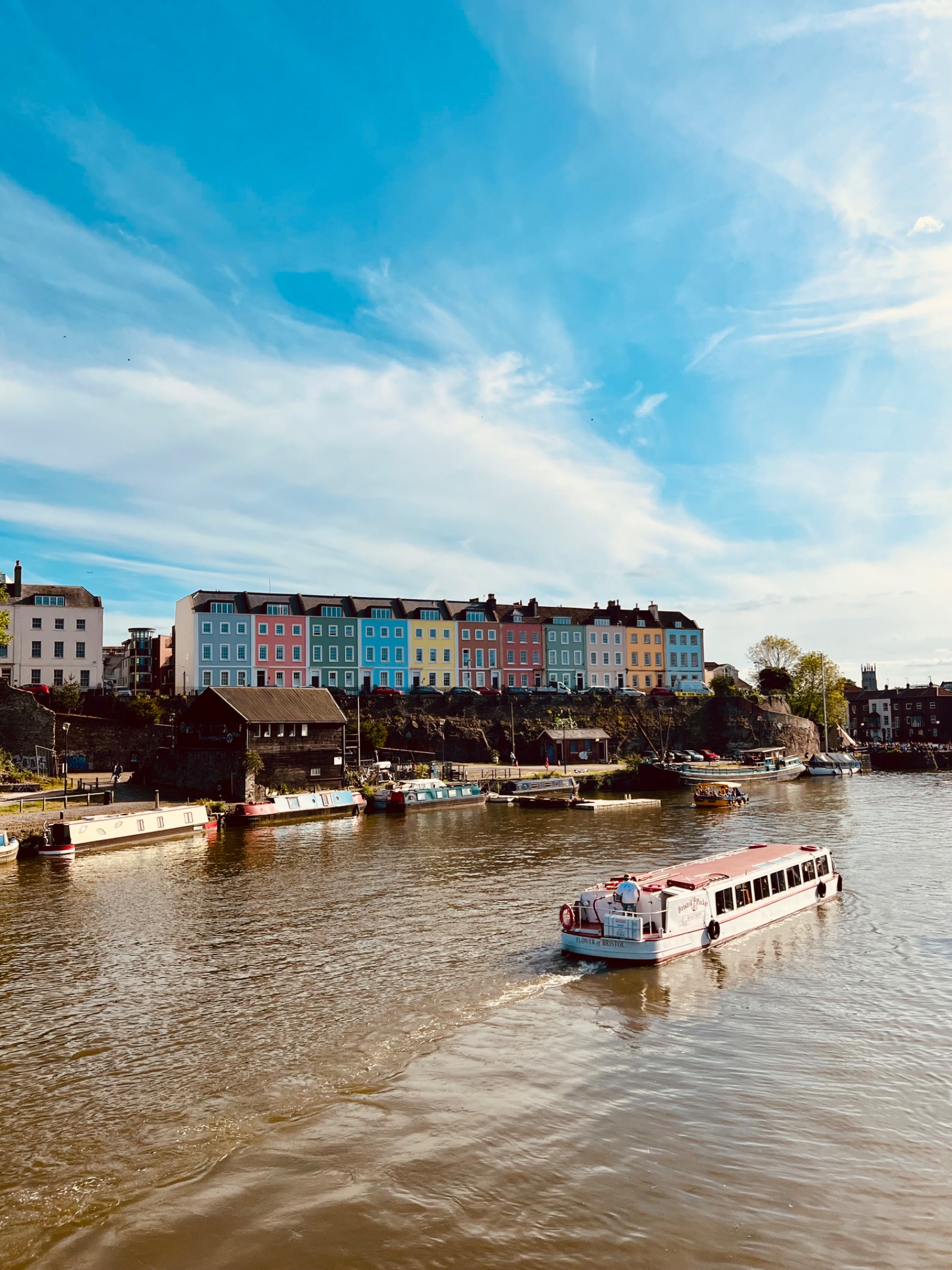 Bristol, Reino Unido
