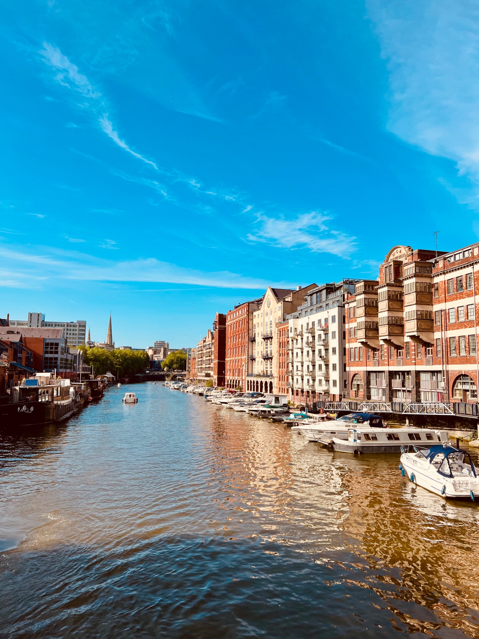 Bristol — foto