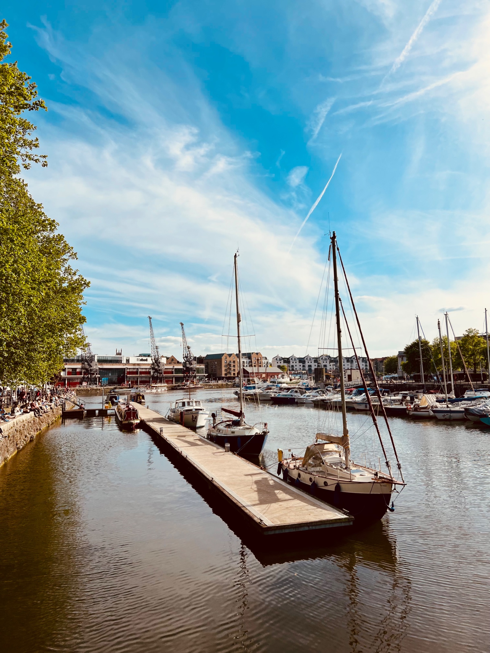 Bristol — foto