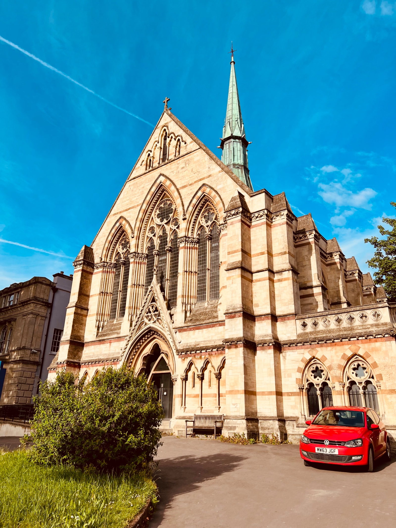 Bristol — foto