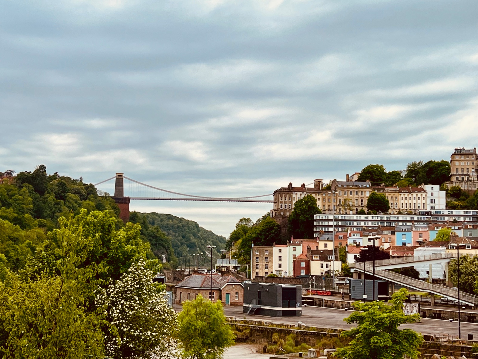 Bristol — foto