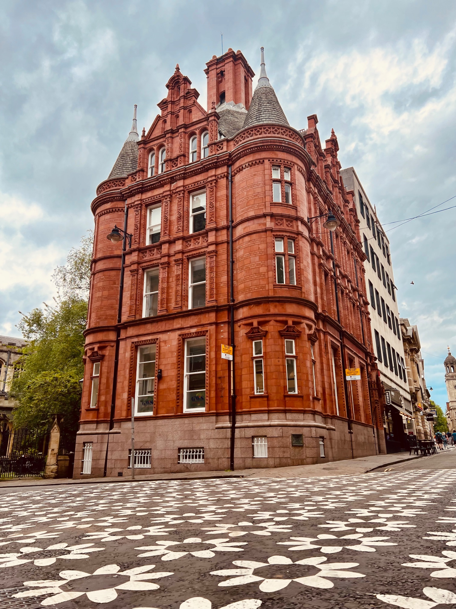 Bristol — foto
