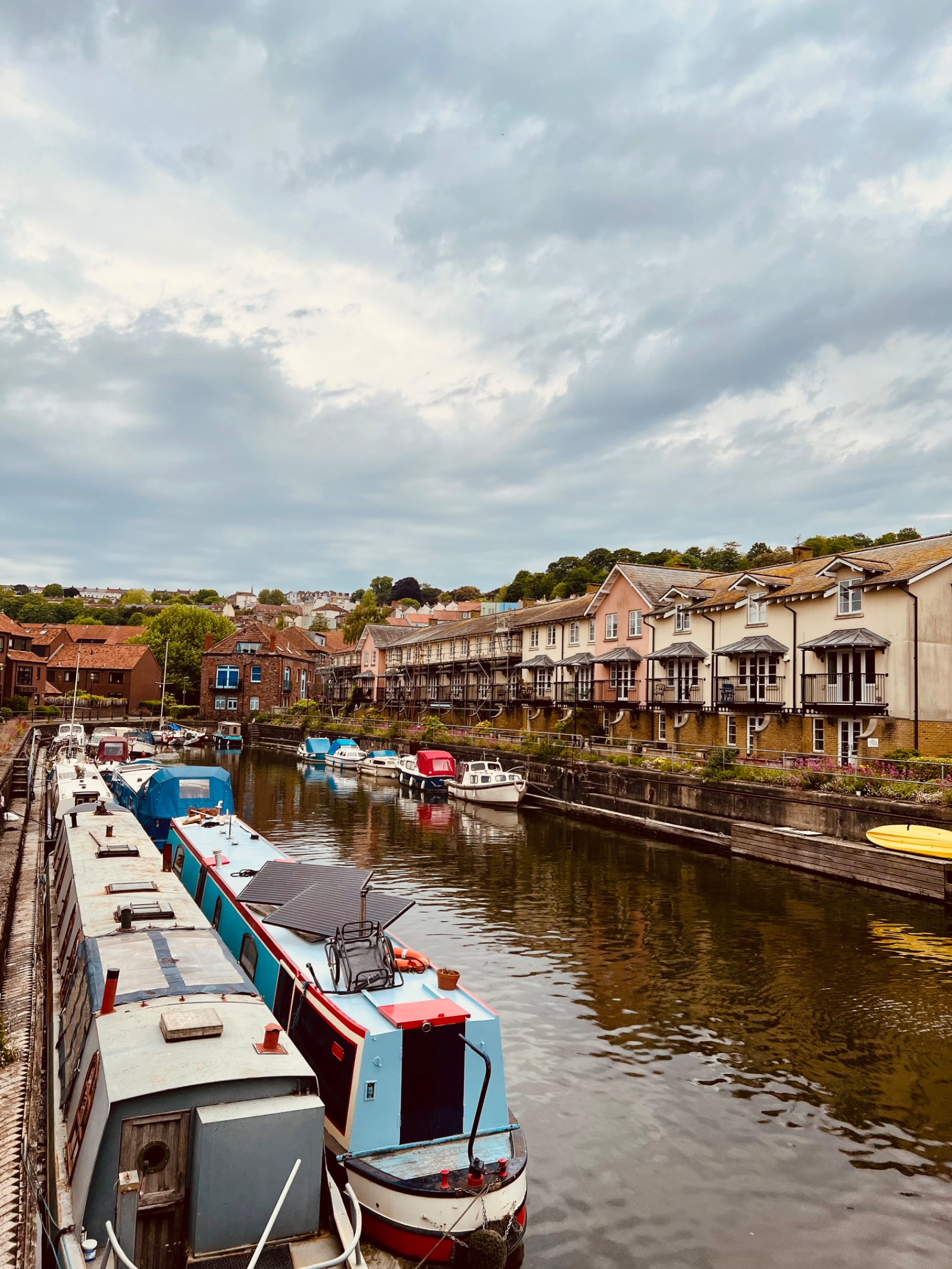 Bristol — foto