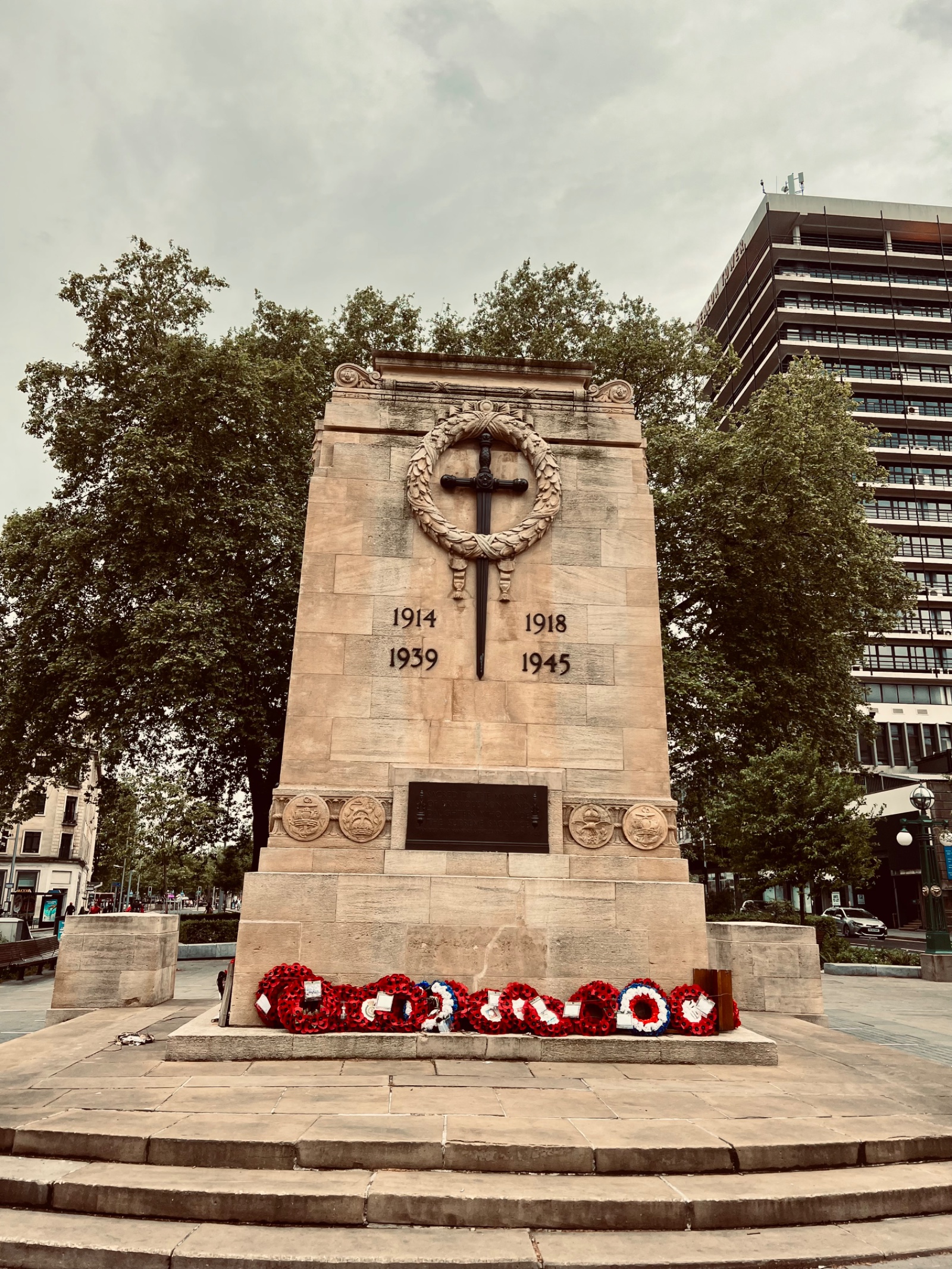Bristol — foto