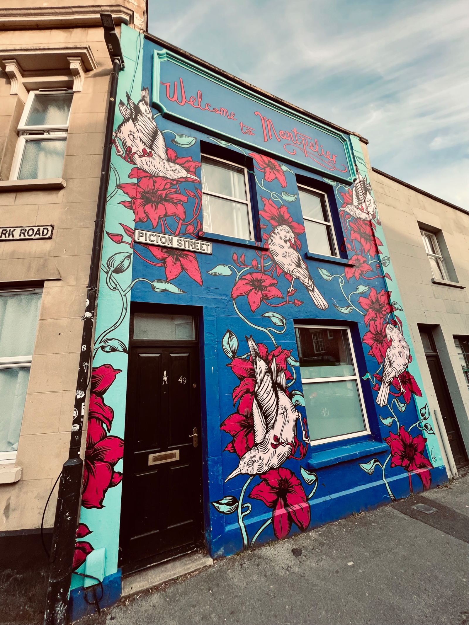 Bristol — foto