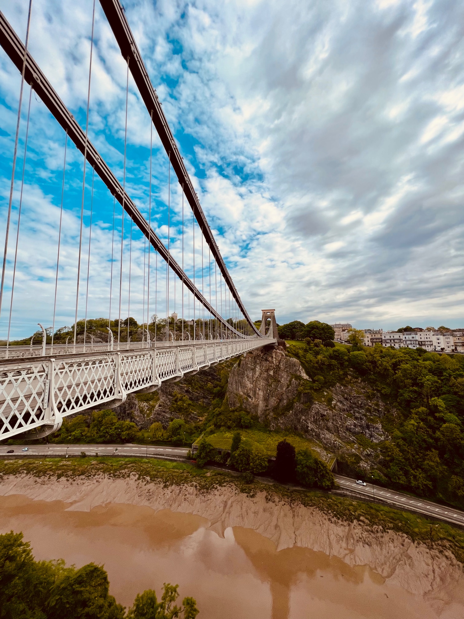 Bristol — foto