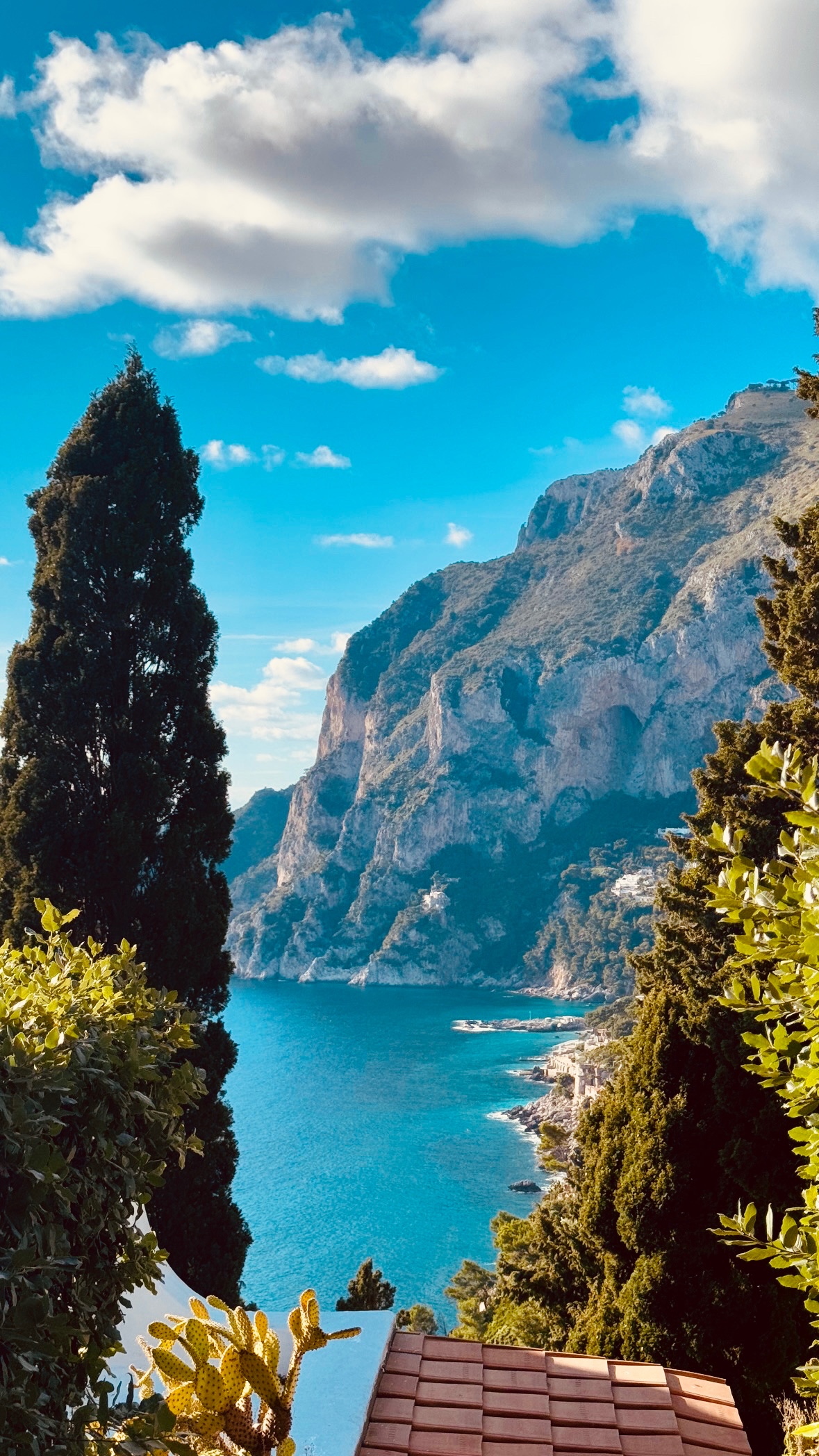 Capri