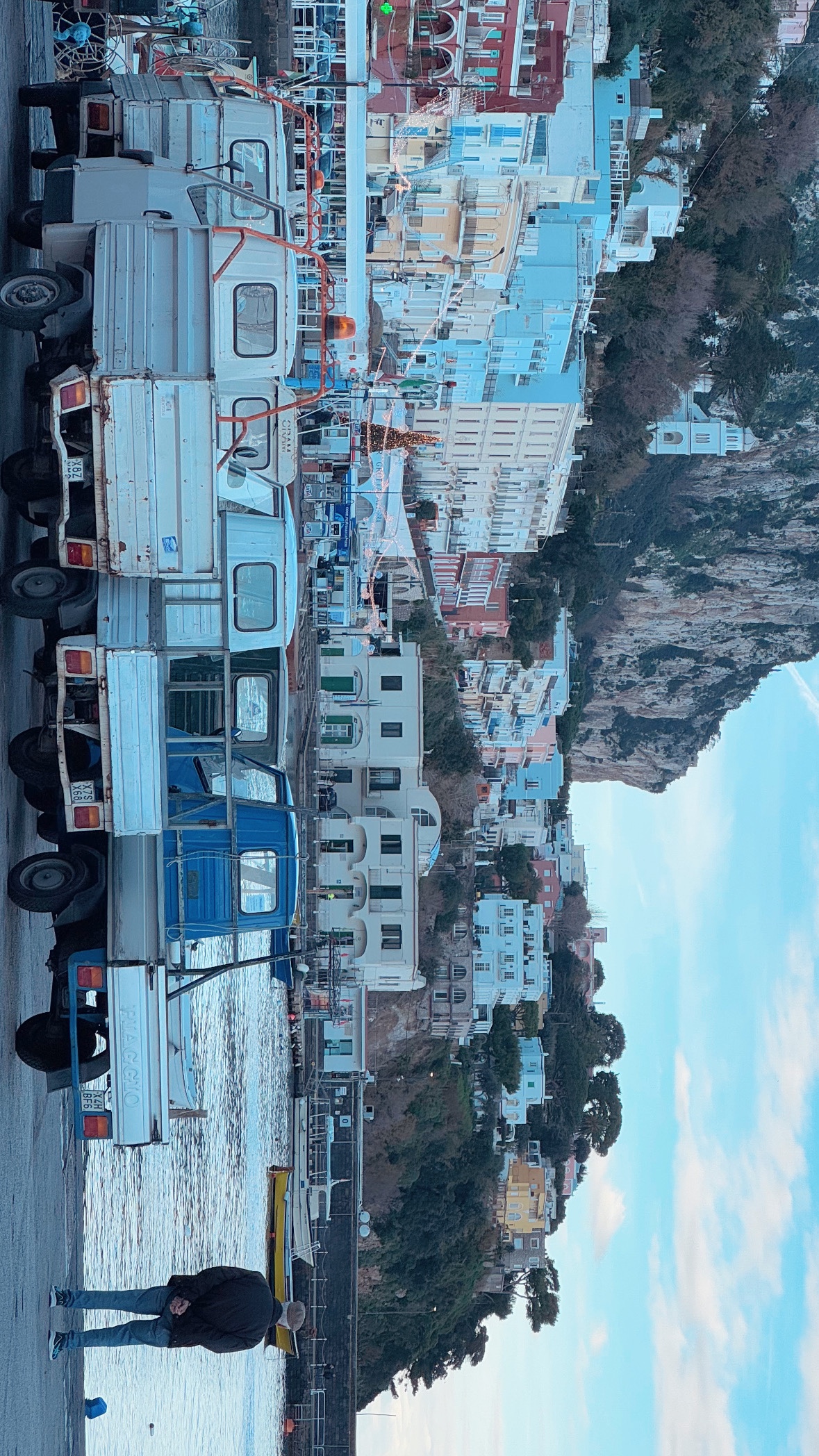 Capri
