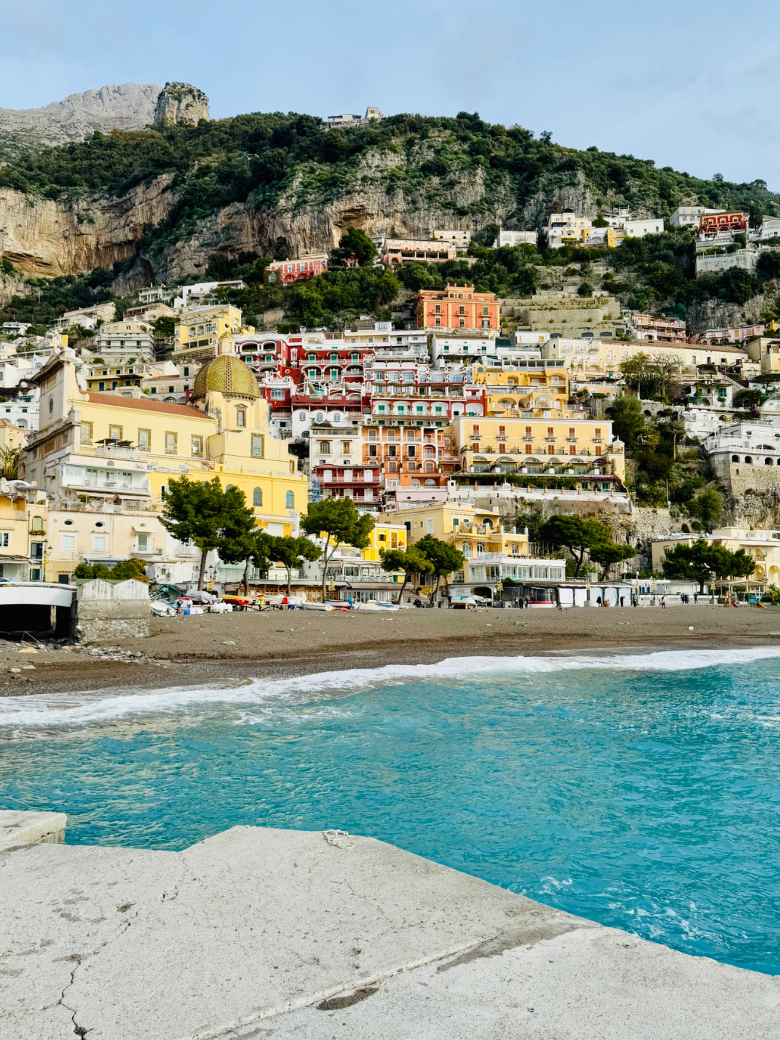 Positano