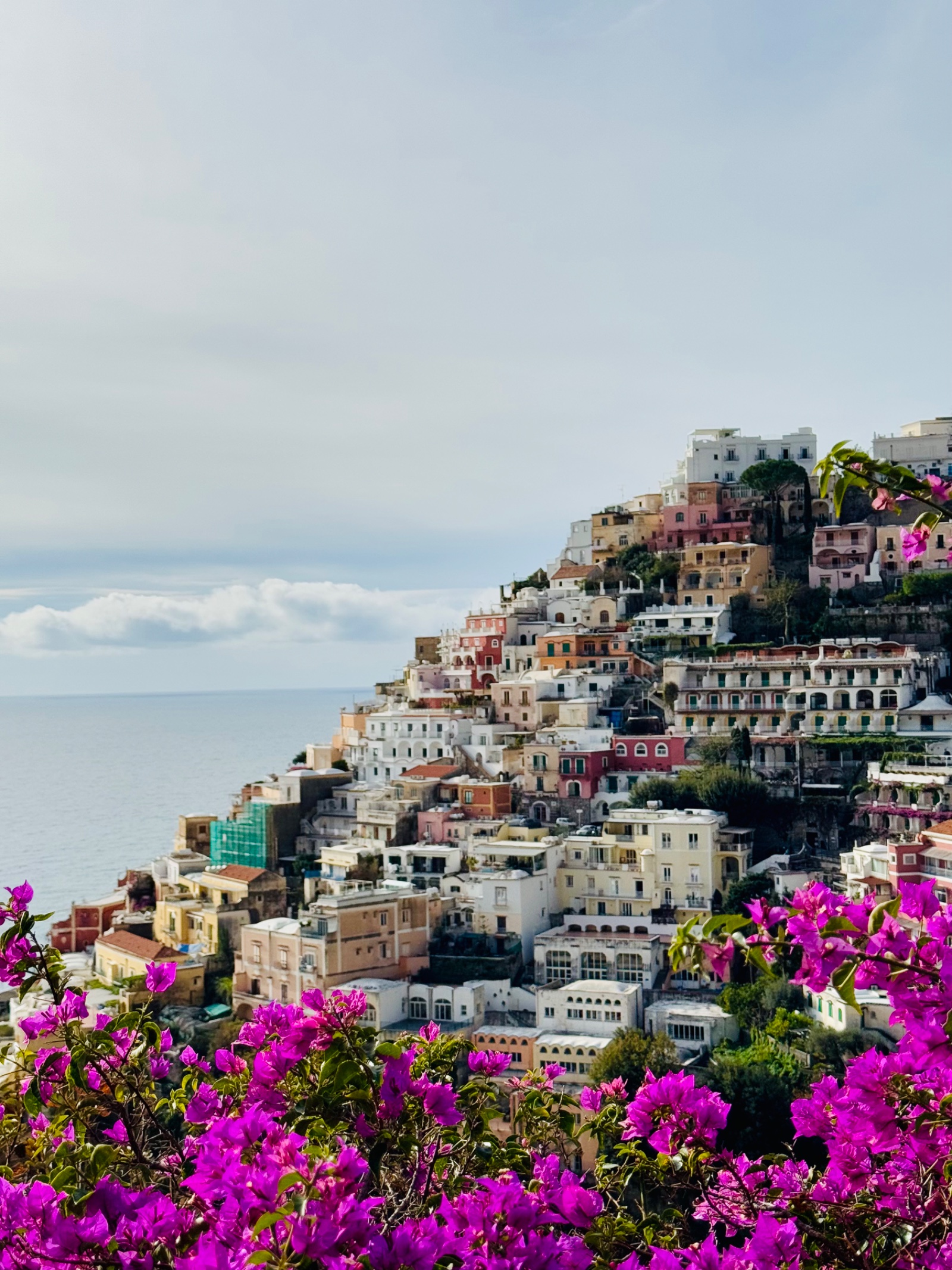 Positano 