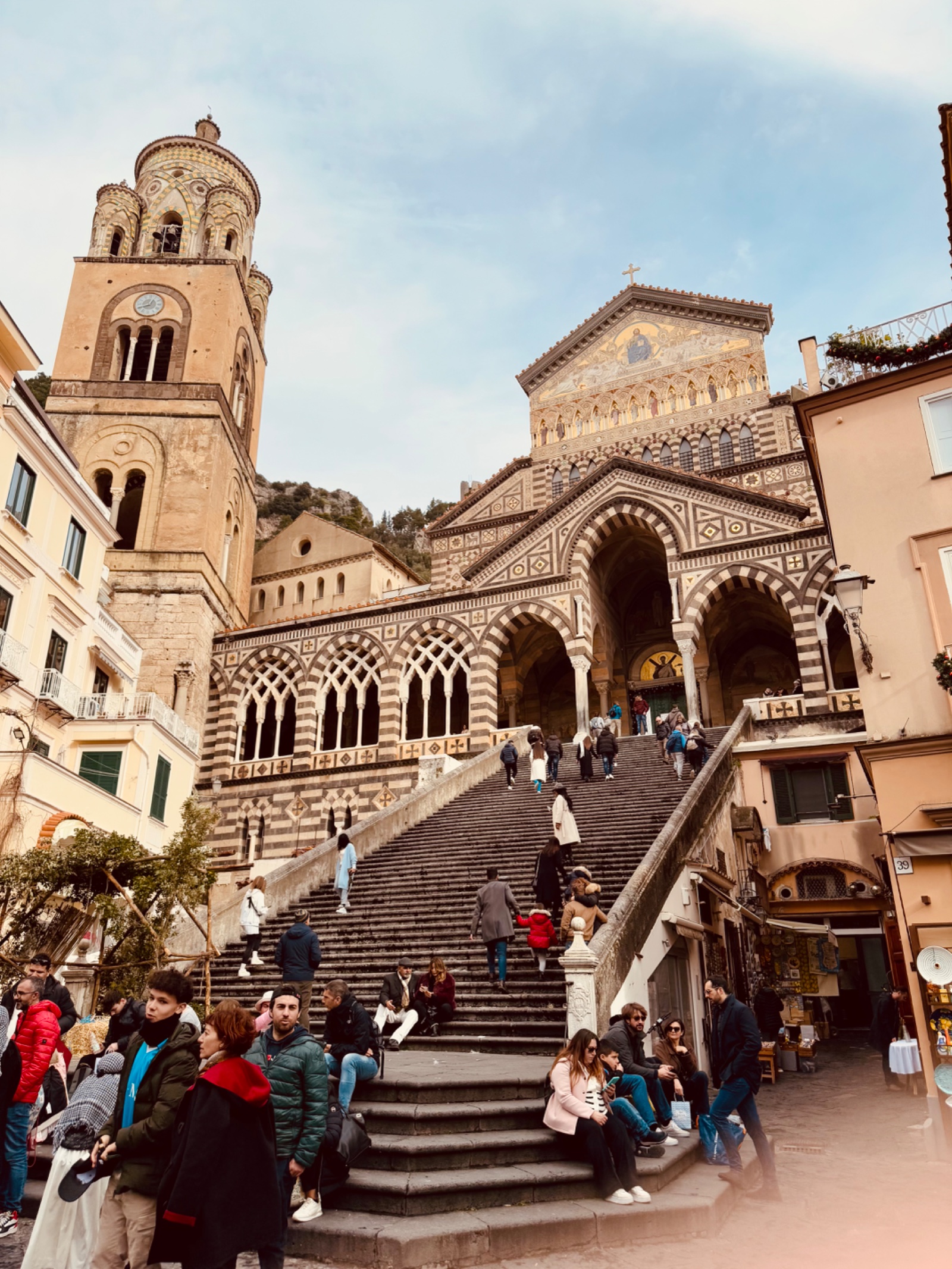 Amalfi
