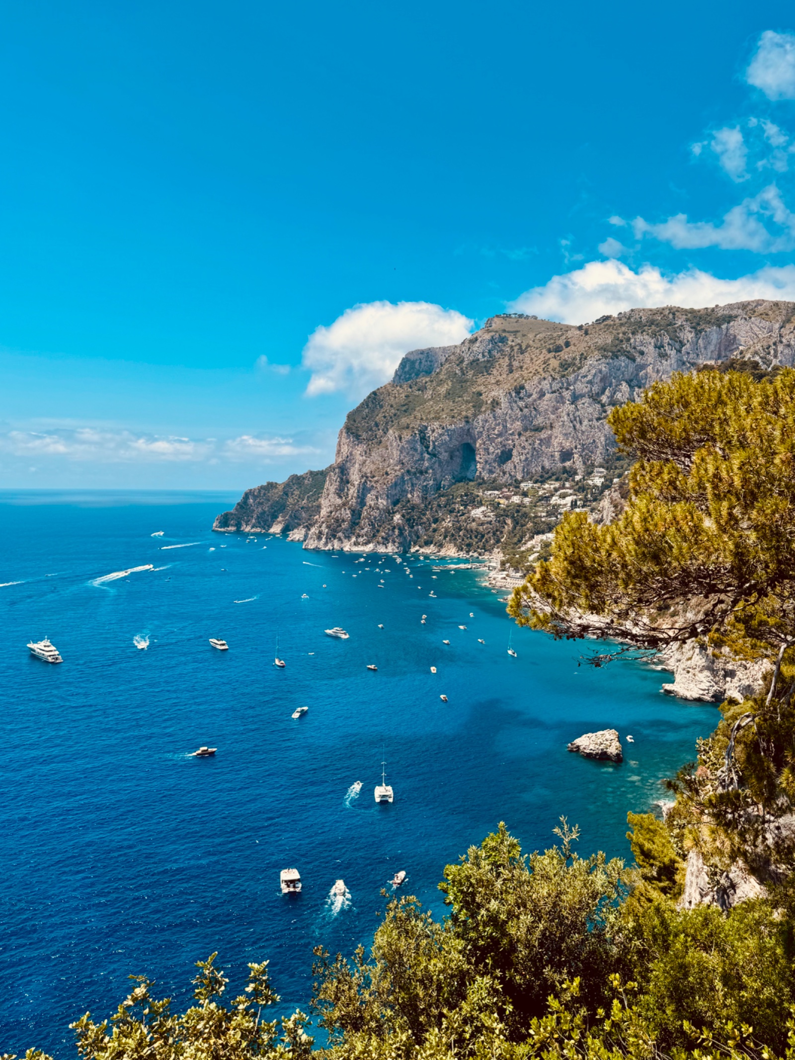 Capri