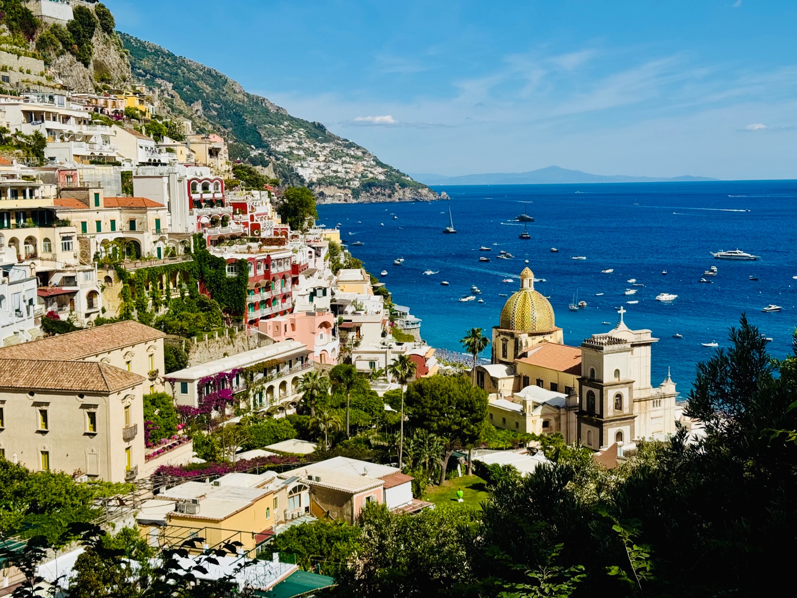 Positano