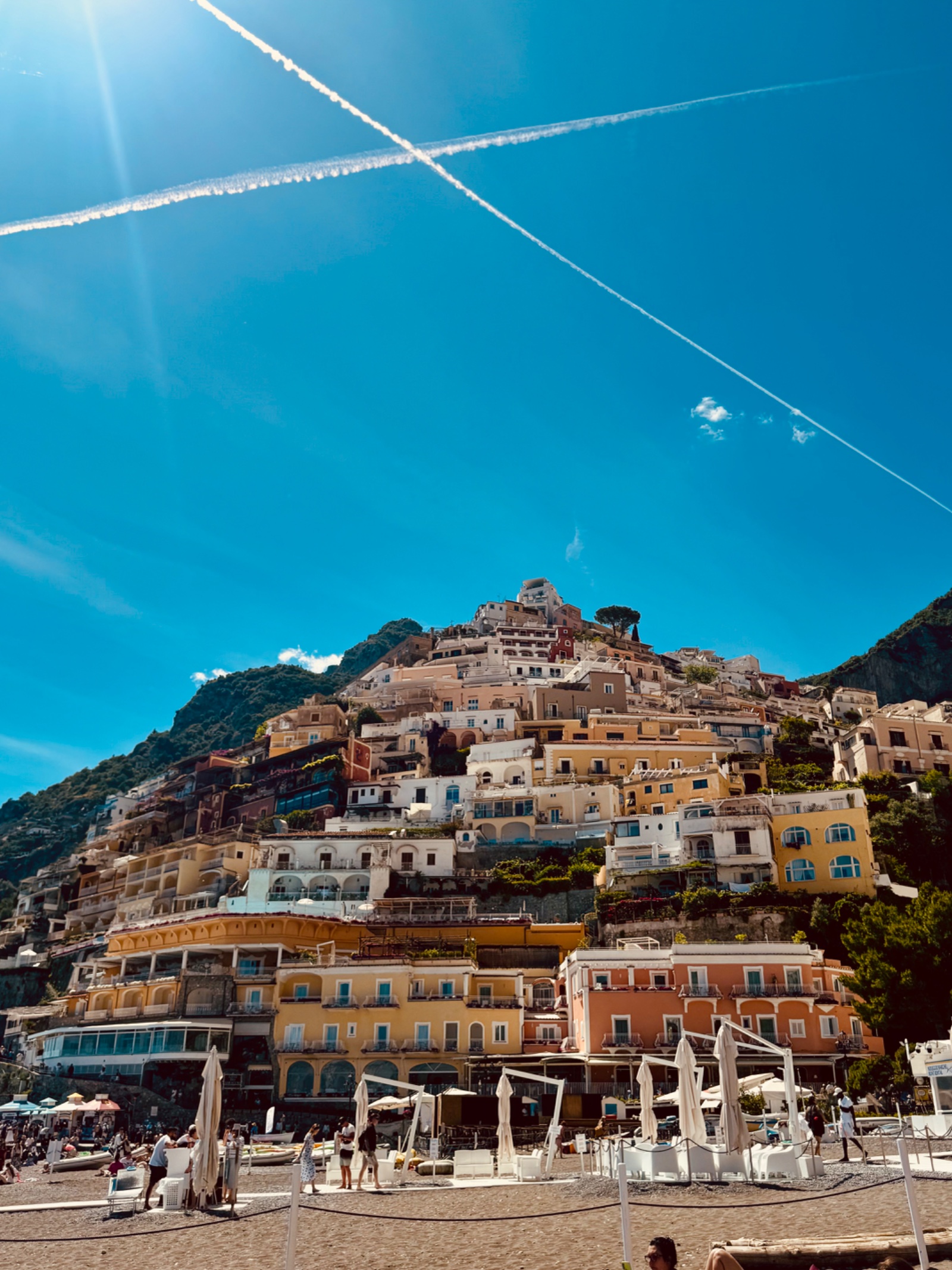 Positano
