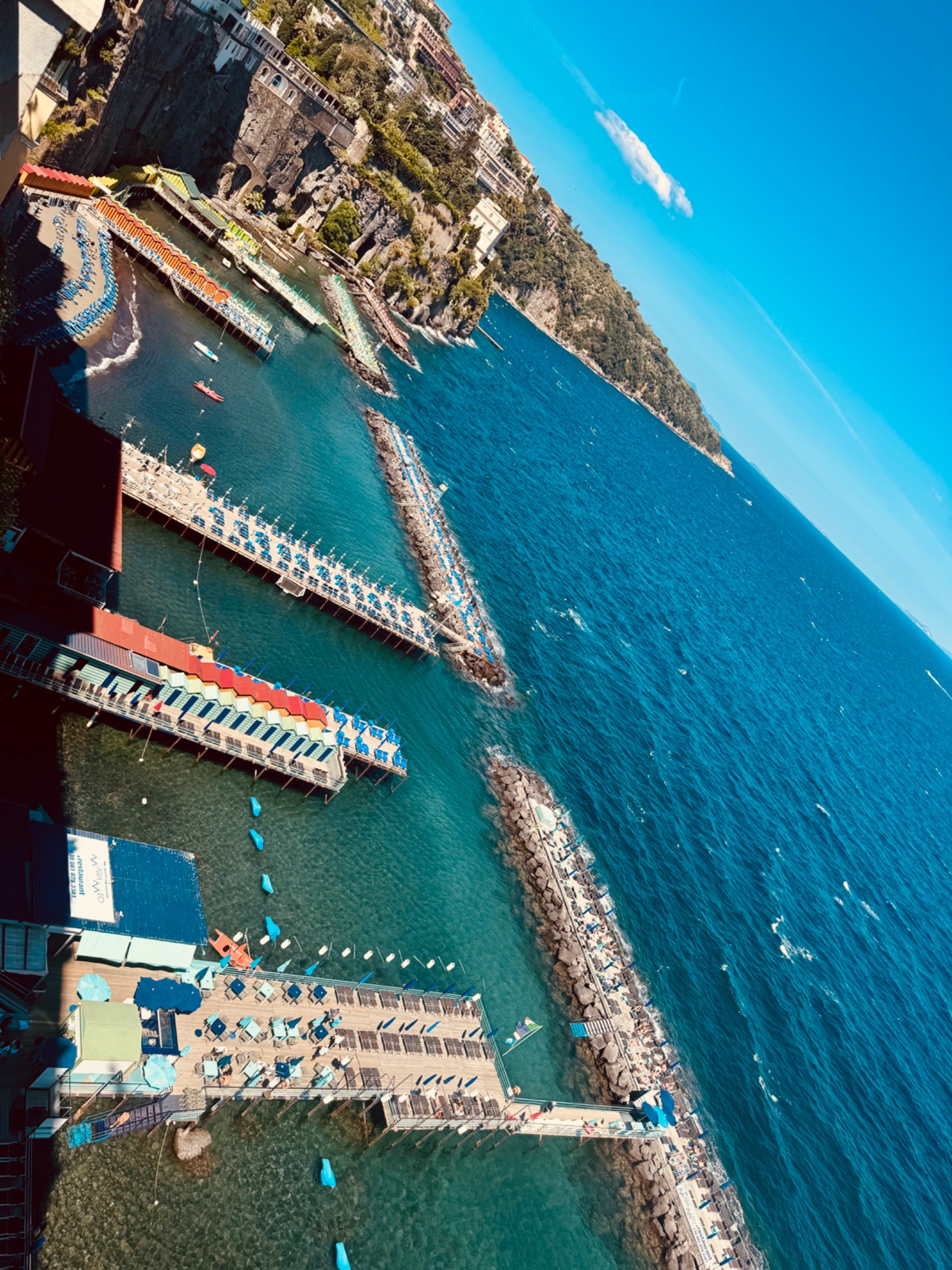 Sorrento