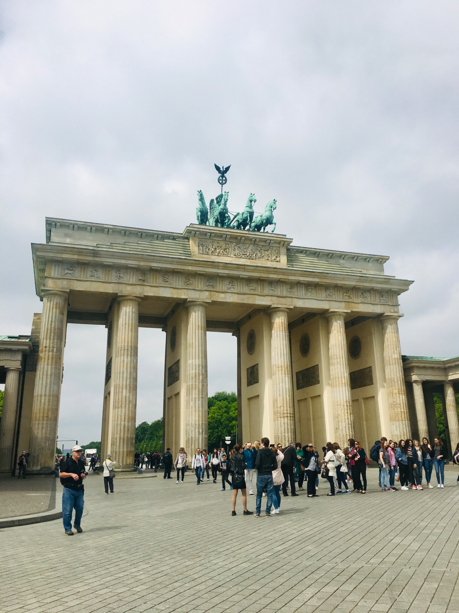Berlín — foto