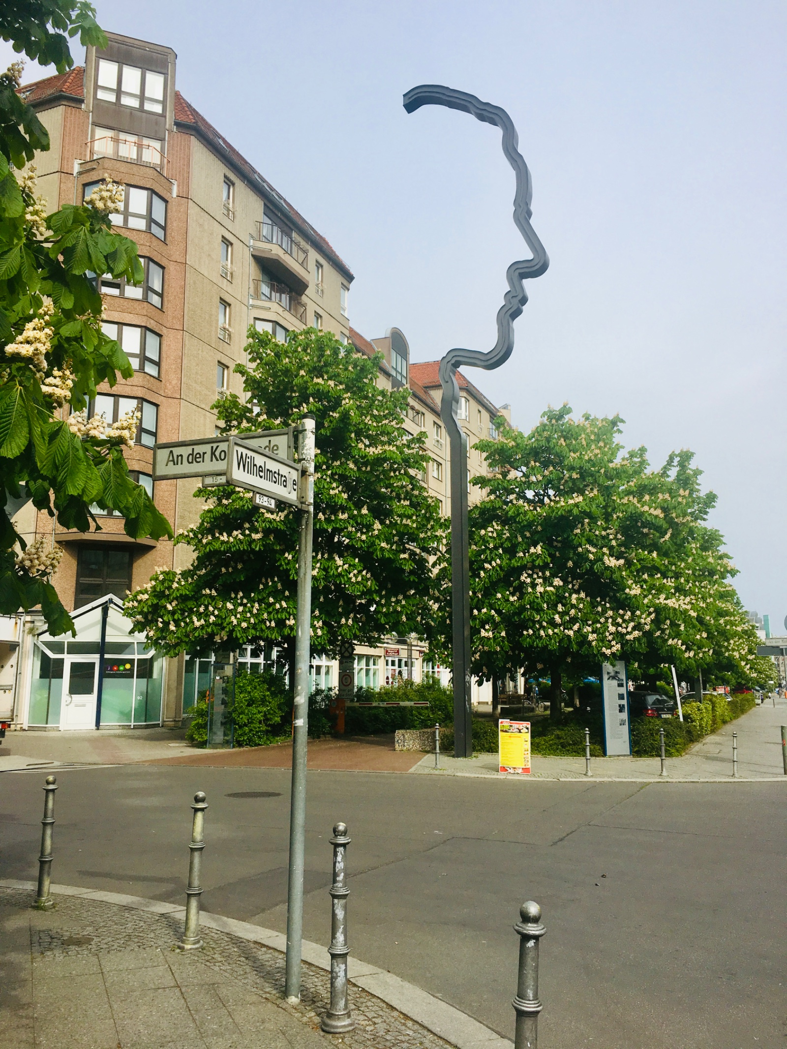 Berlín — foto