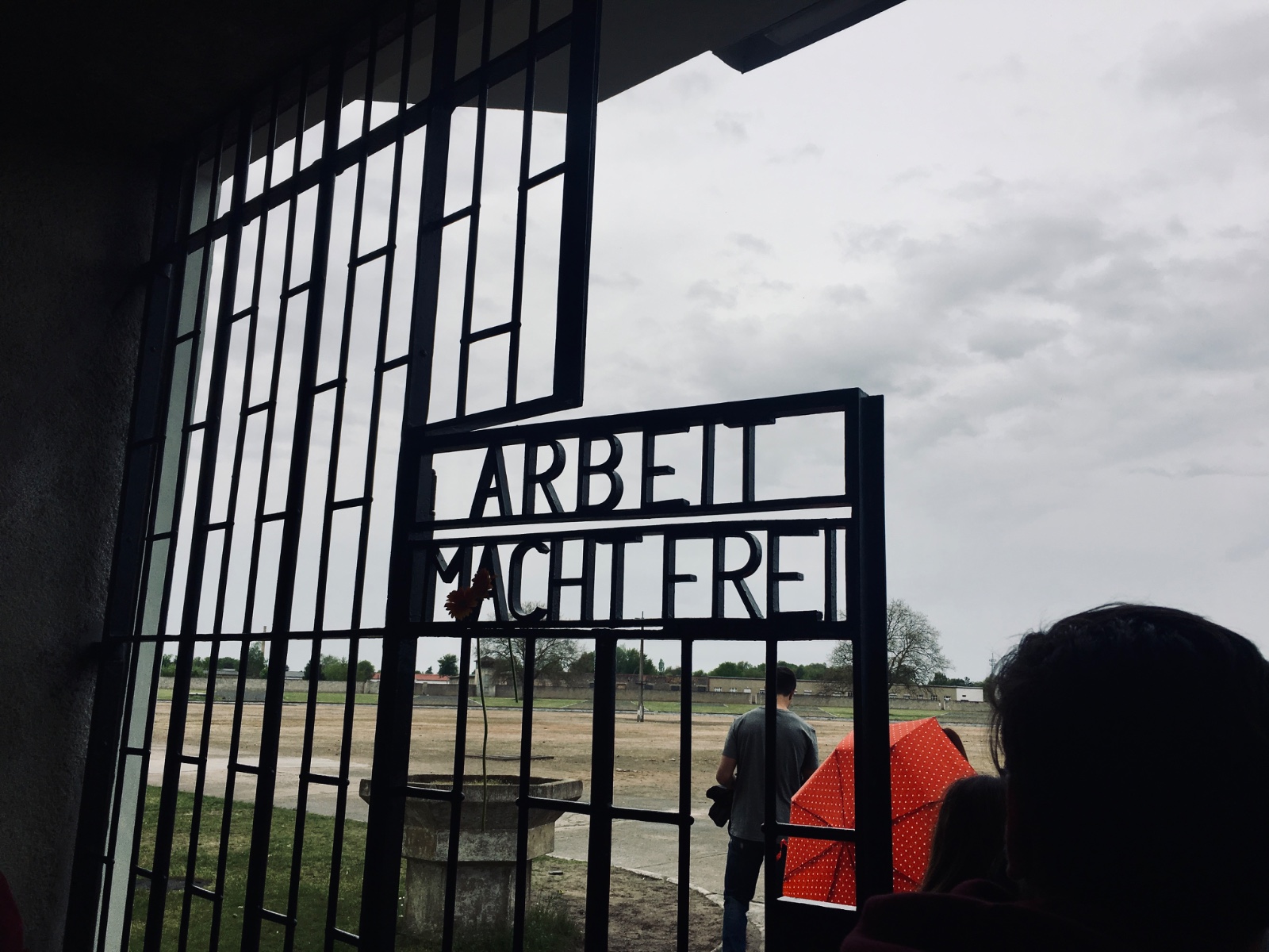 Berlín — foto
