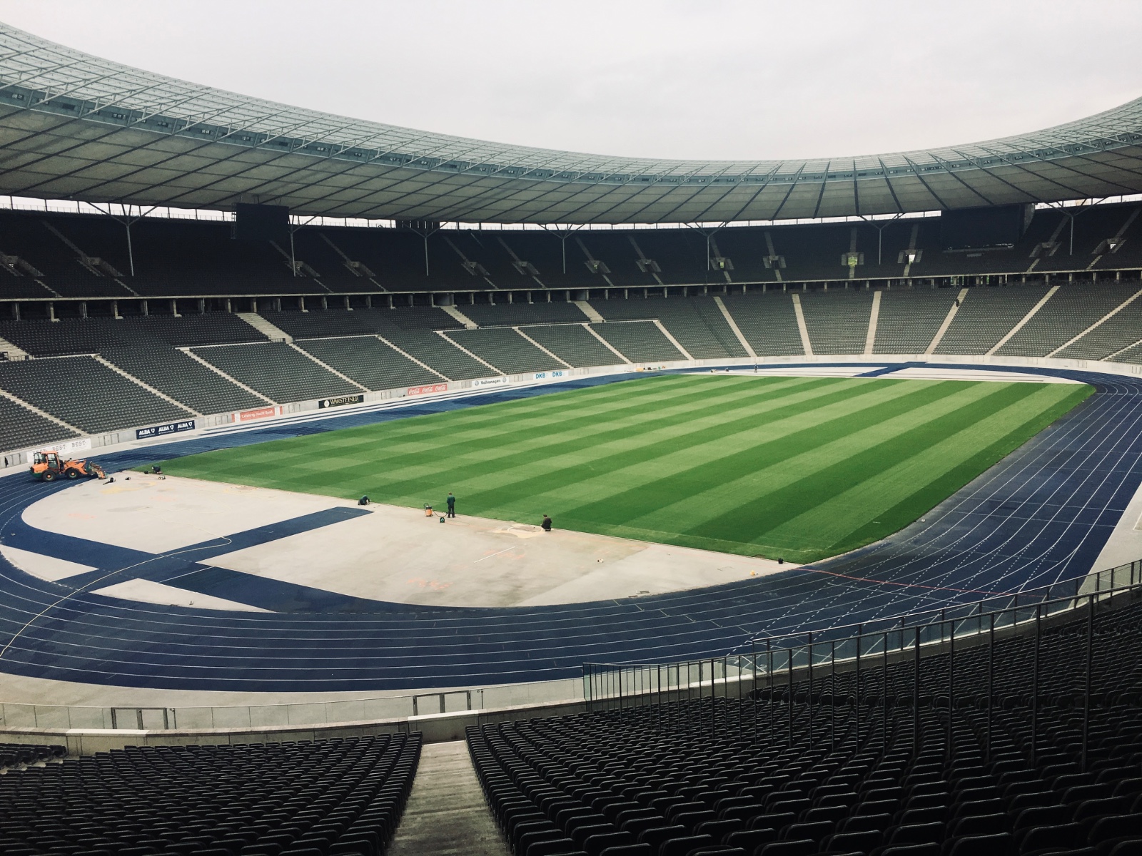 Berlín — foto