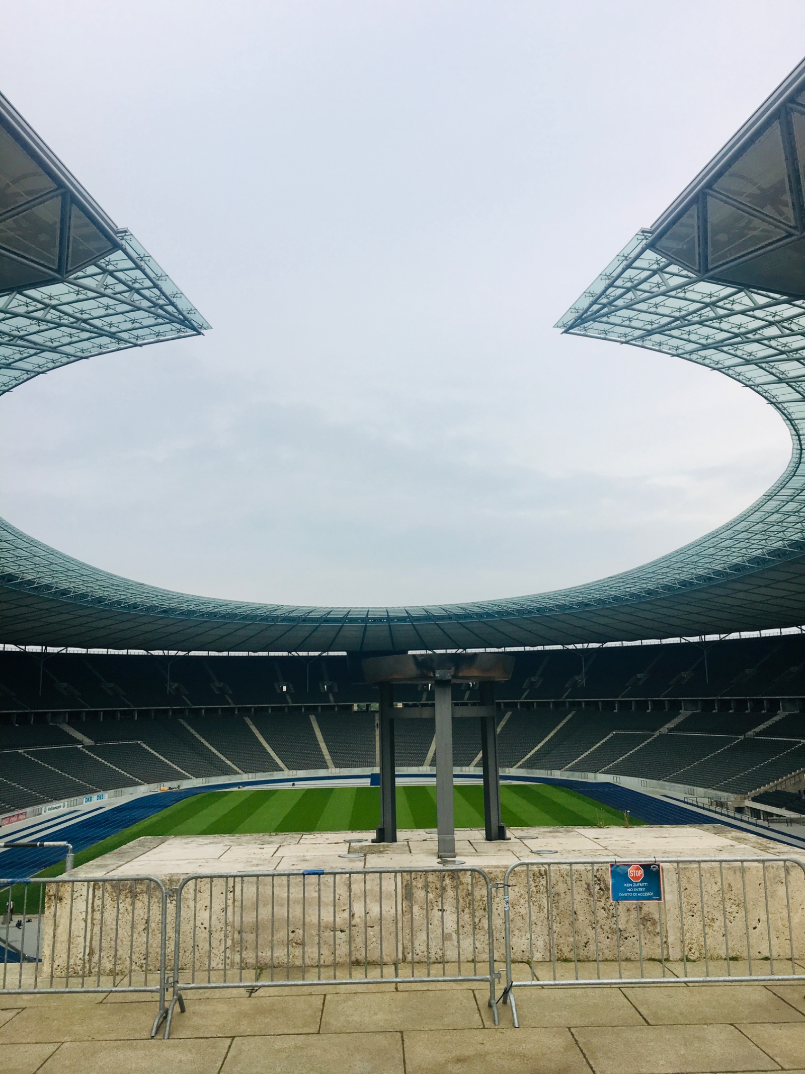Berlín — foto