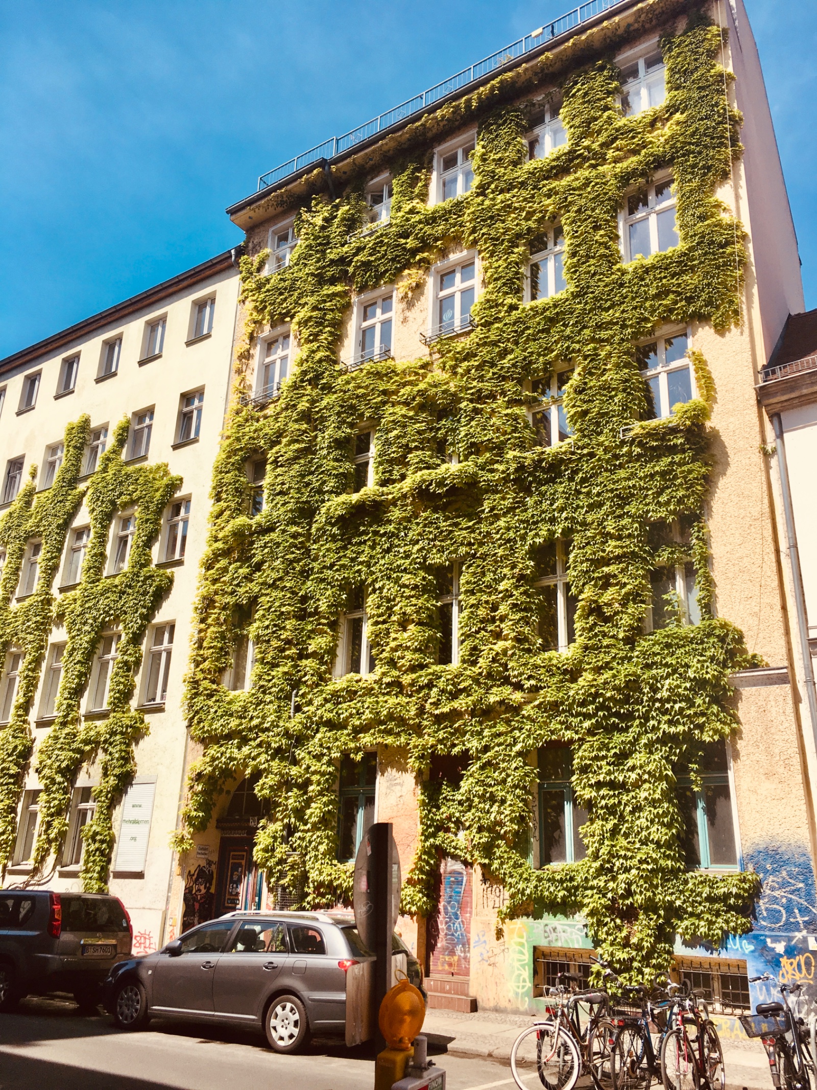 Berlín — foto