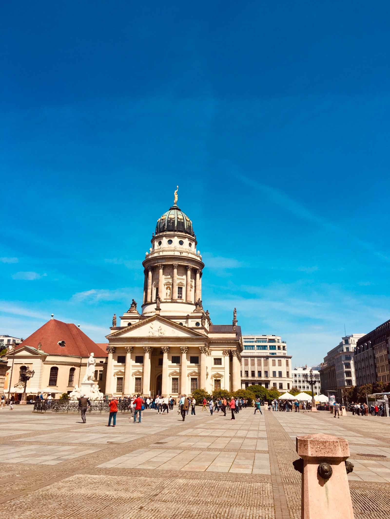 Berlín — foto