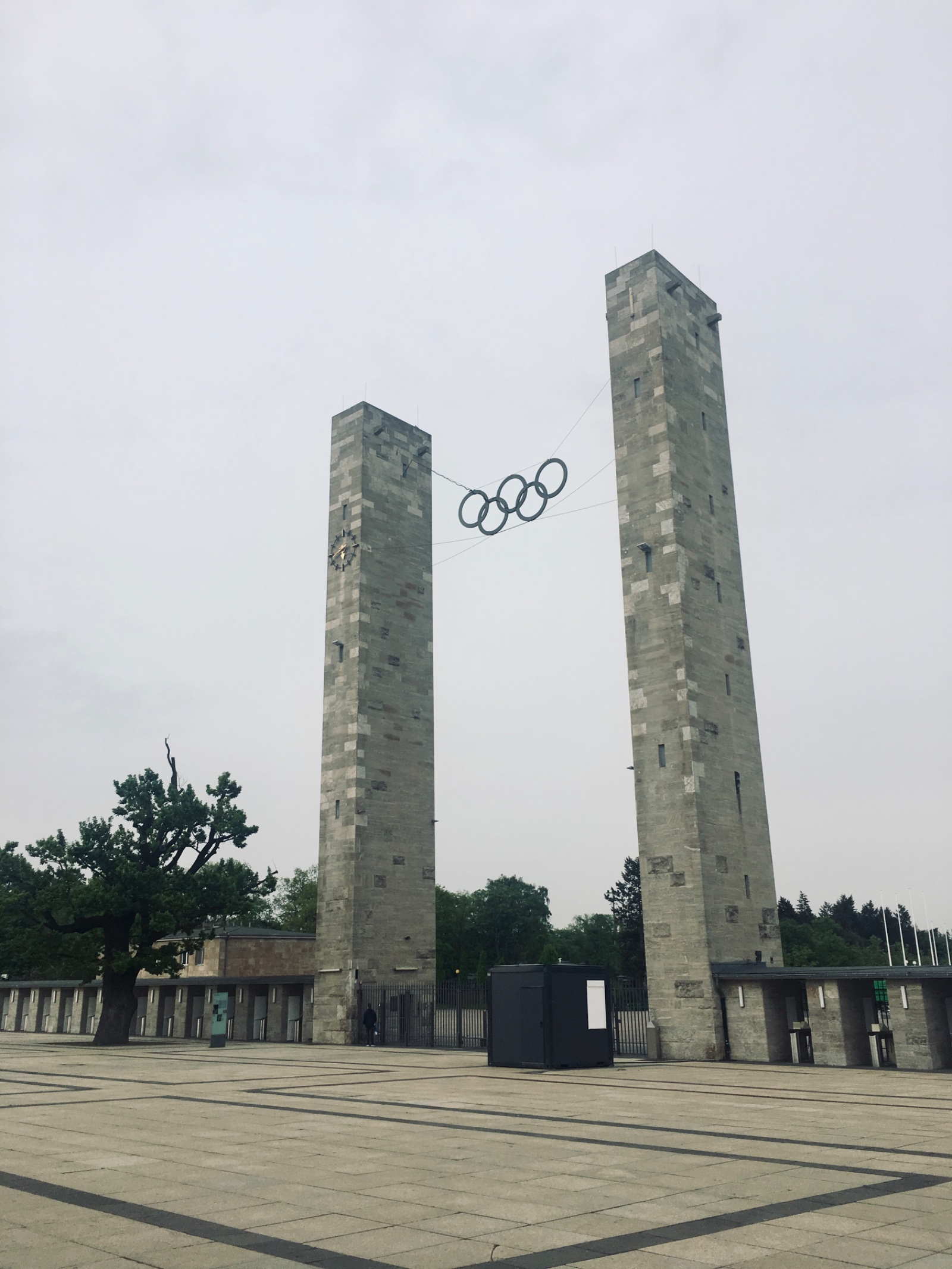Berlín — foto