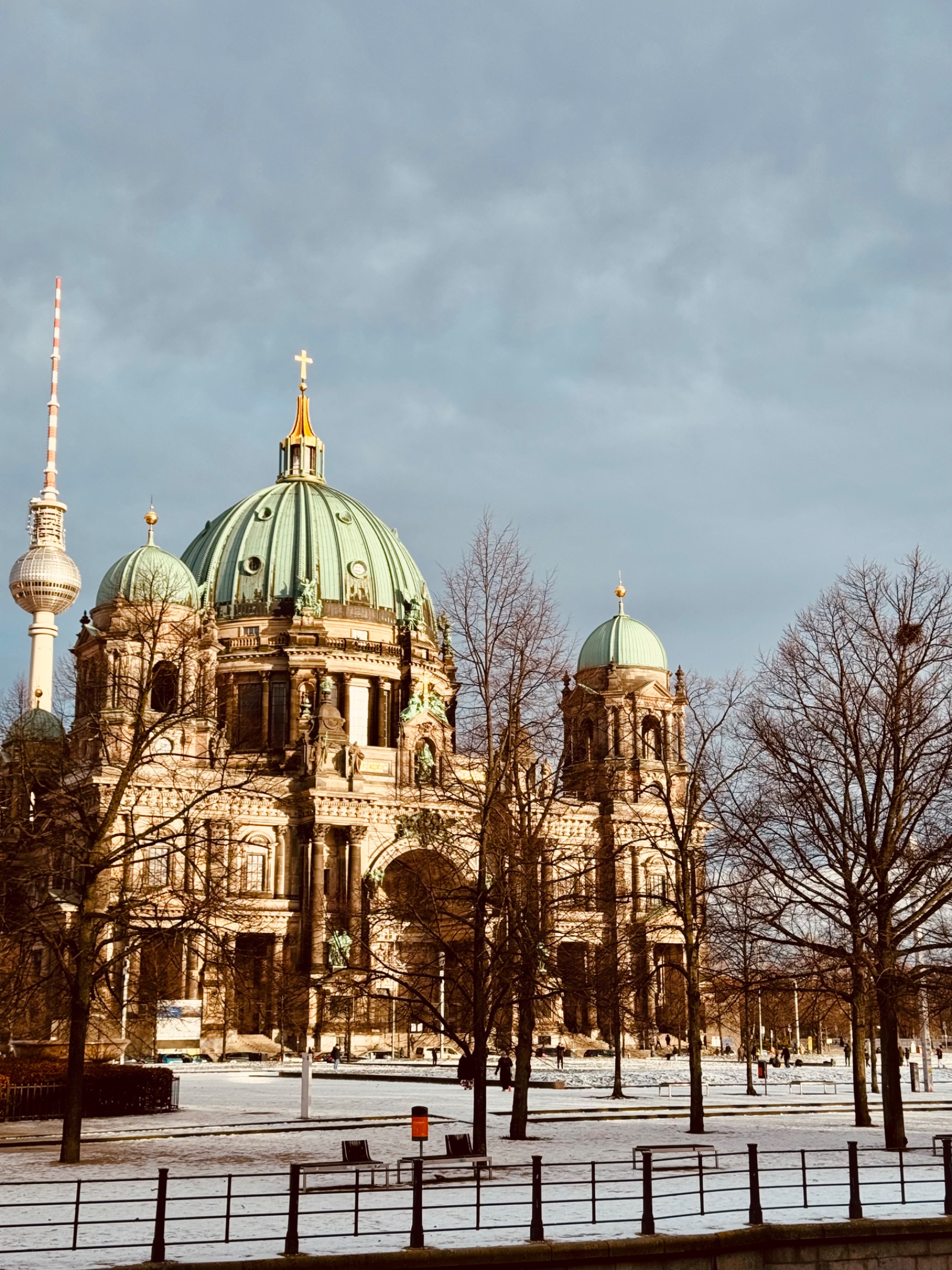 Berlín — foto