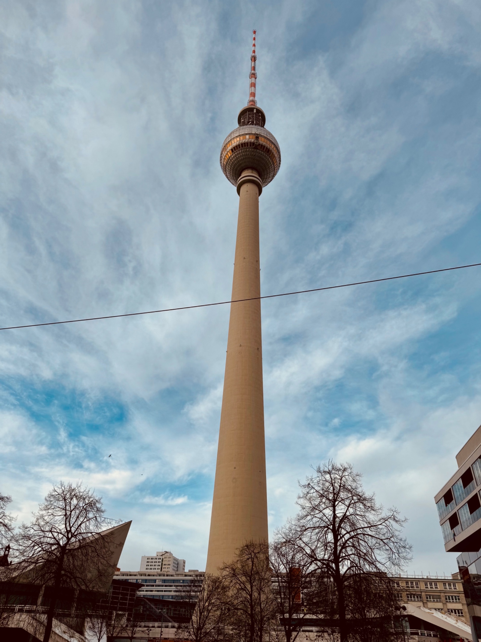Berlín — foto