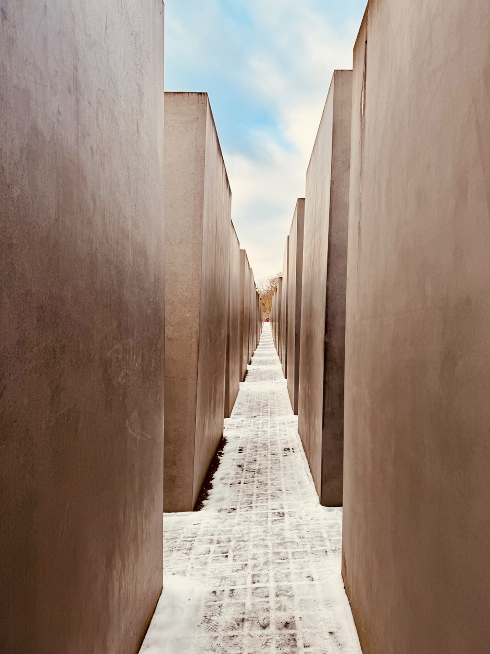 Berlín — foto