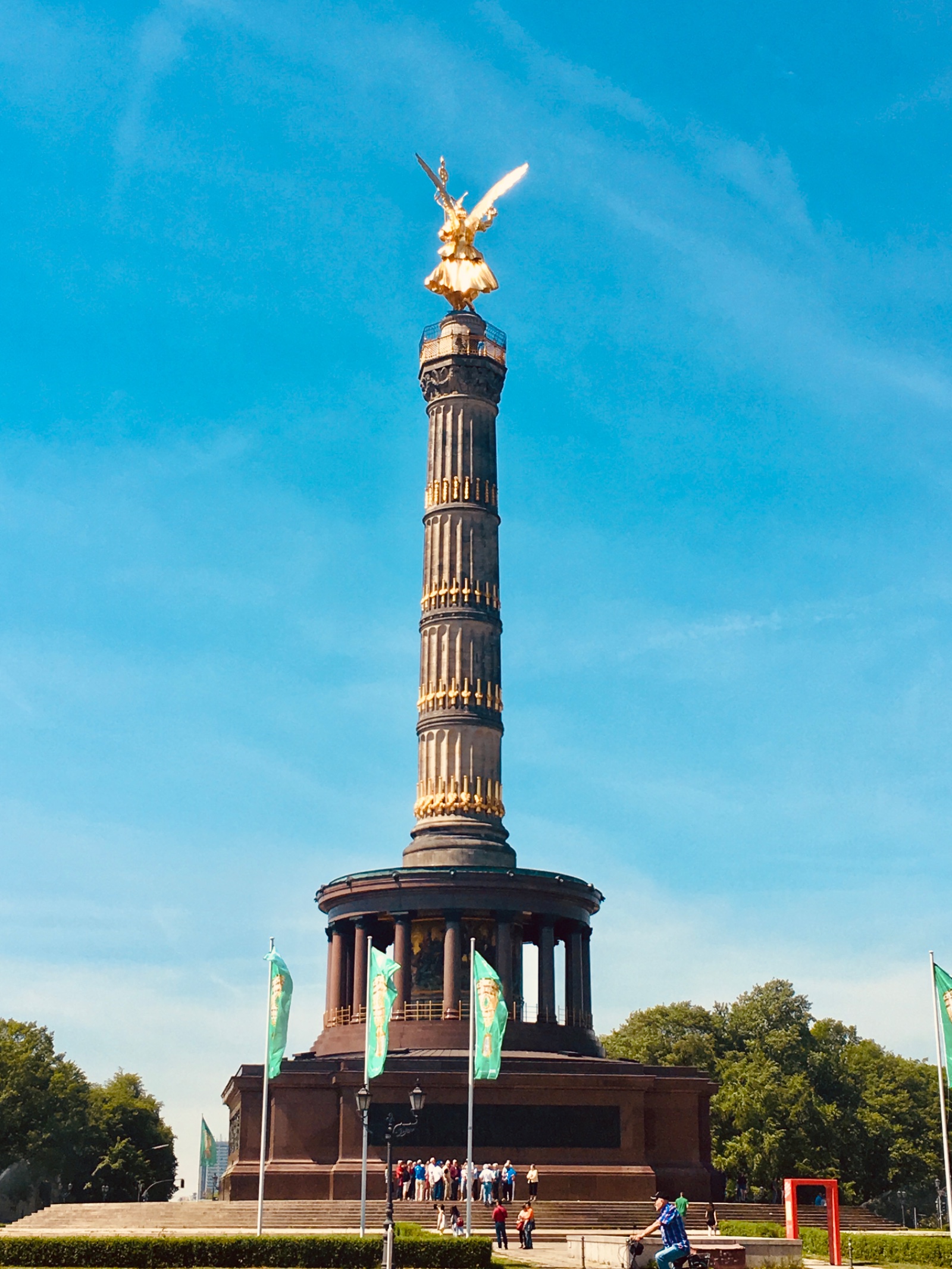Berlín — foto