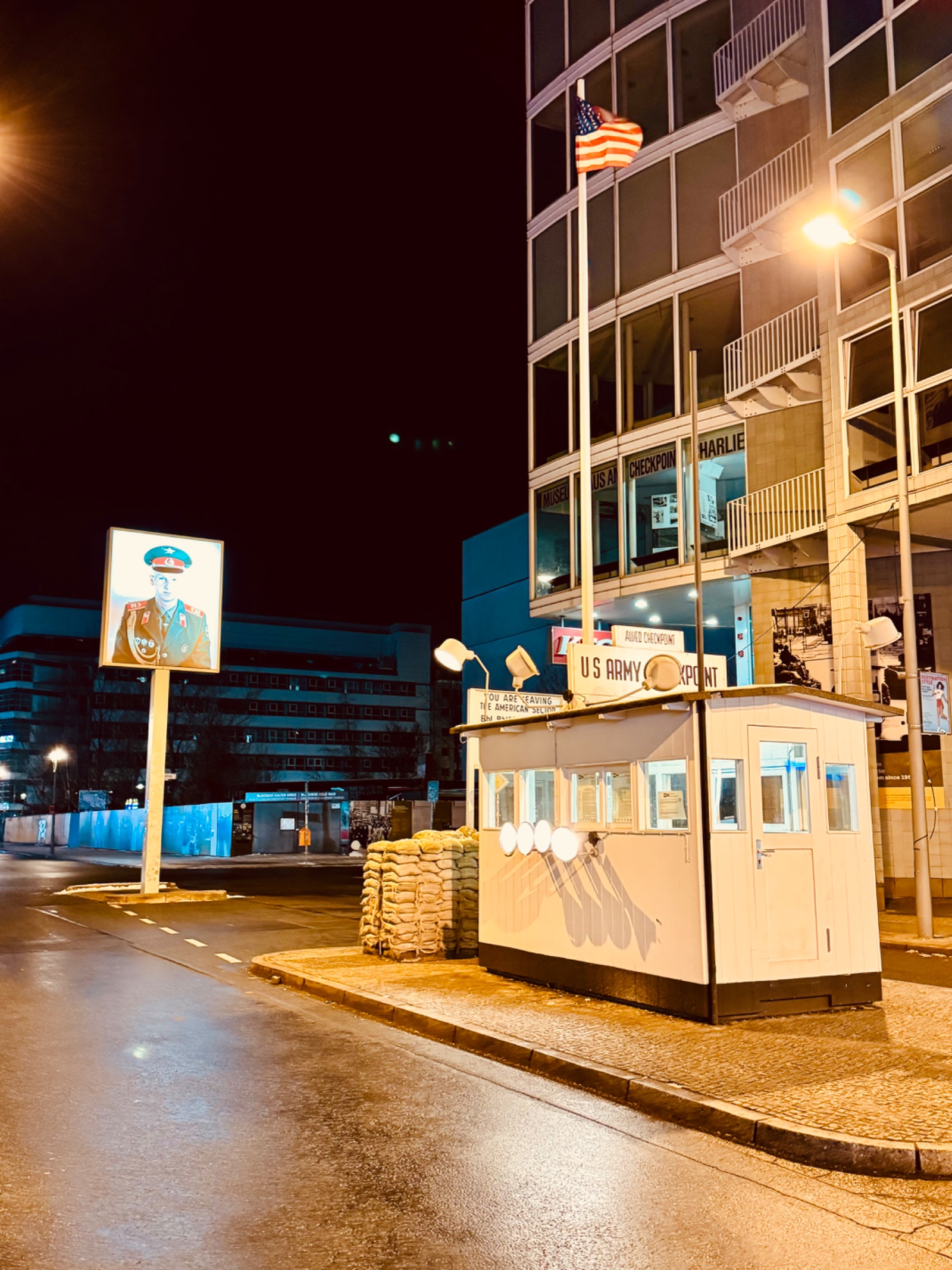Berlín — foto