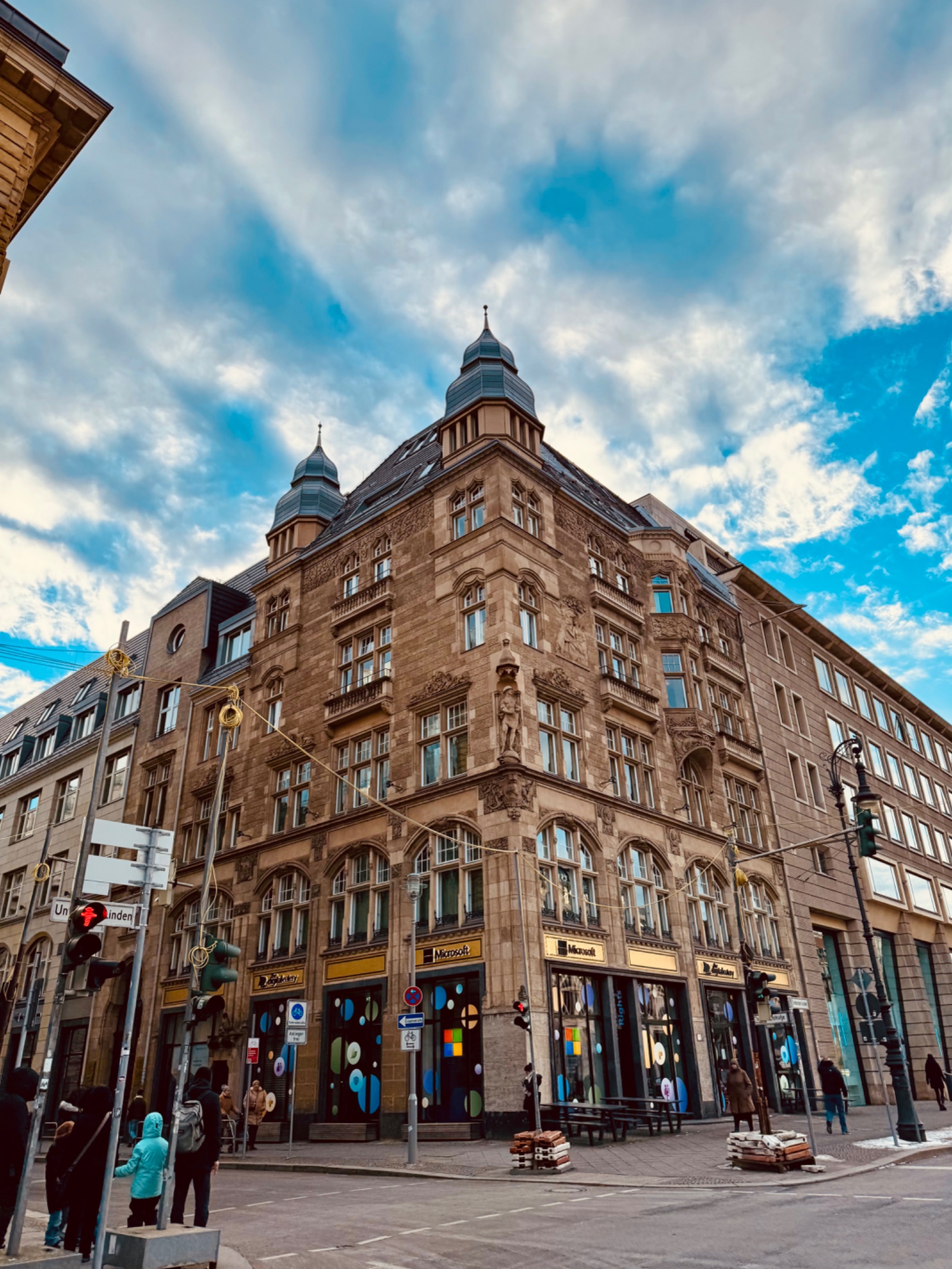 Berlín — foto