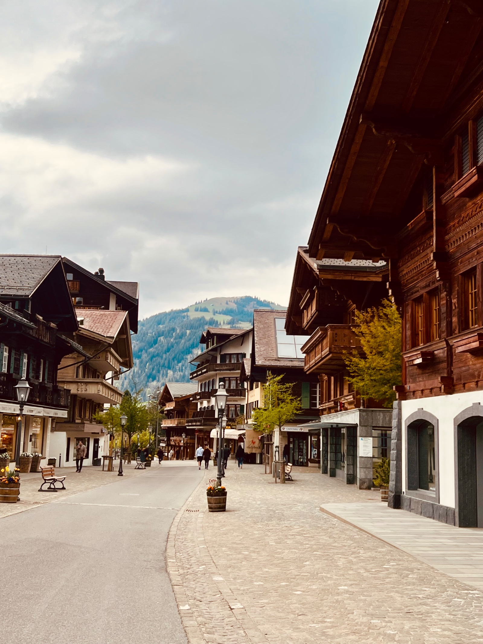 Interlaken — foto