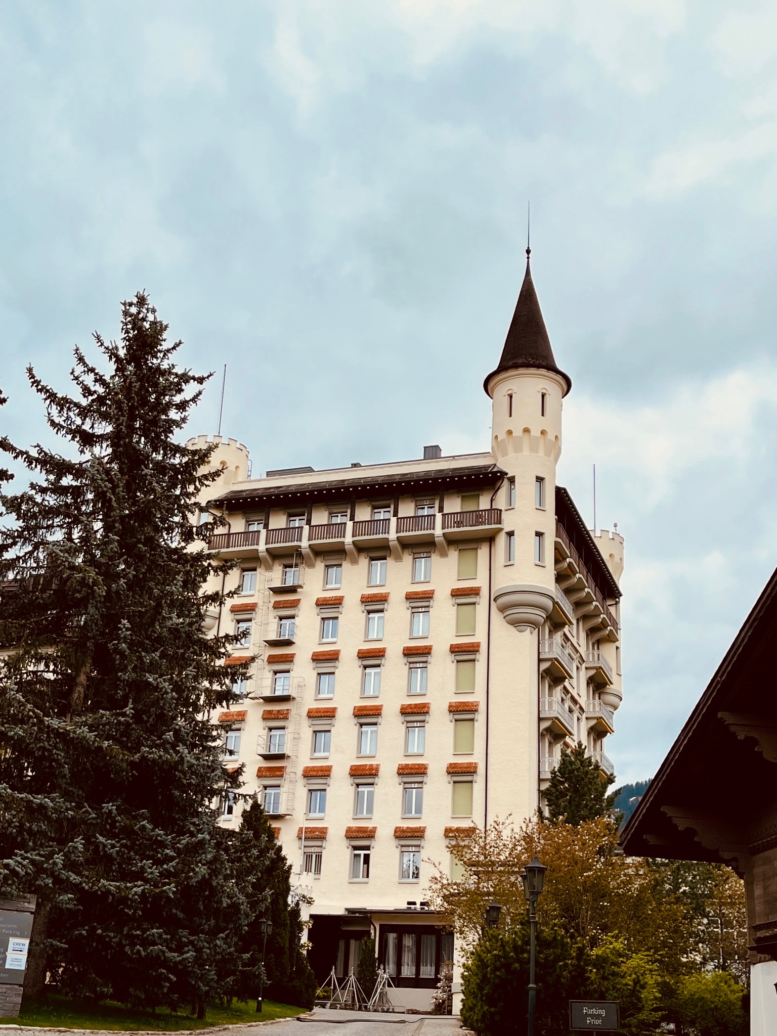 Interlaken — foto