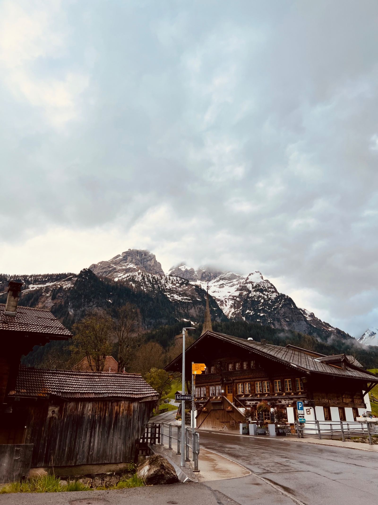 Interlaken — foto