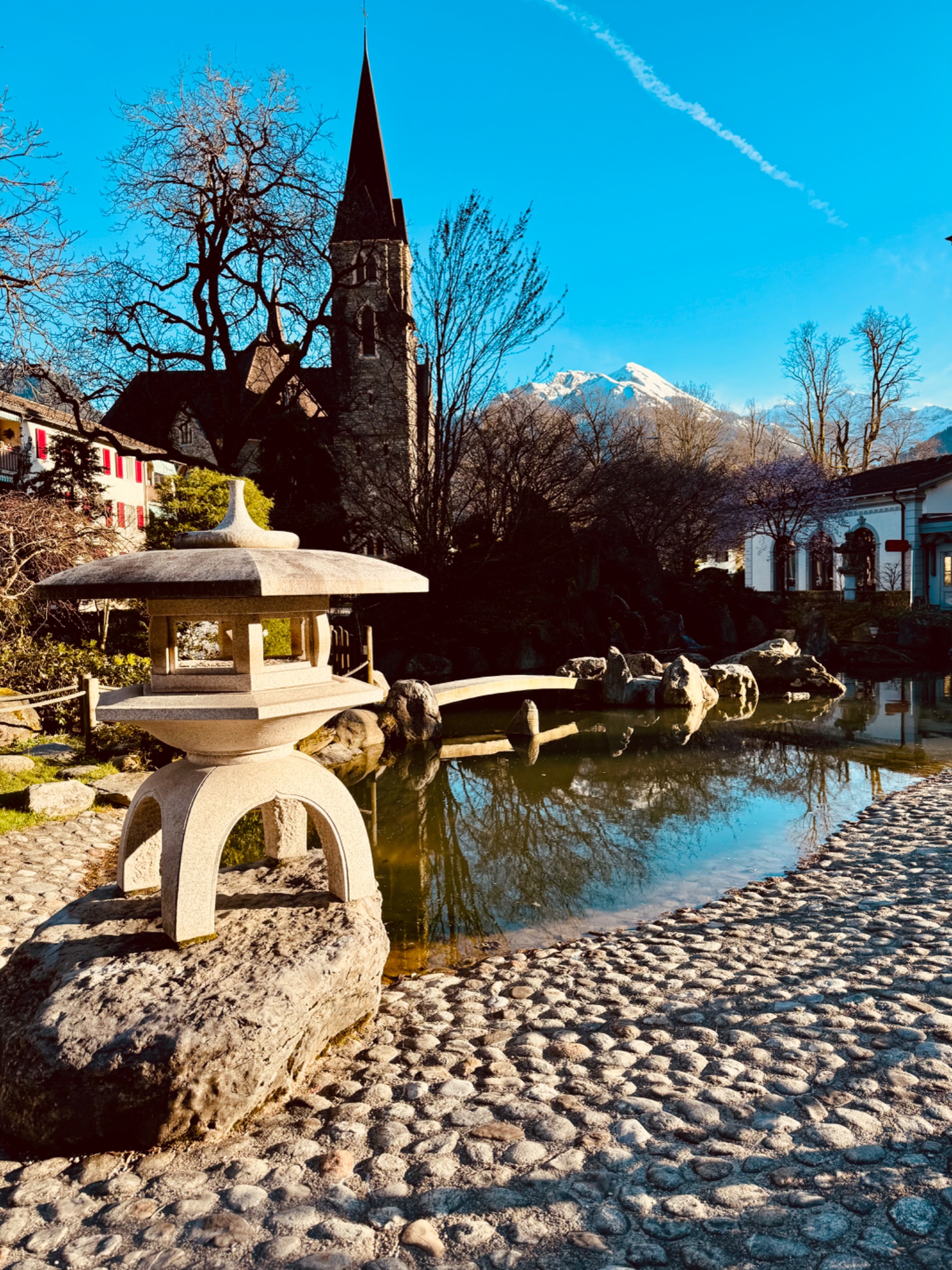Interlaken — foto