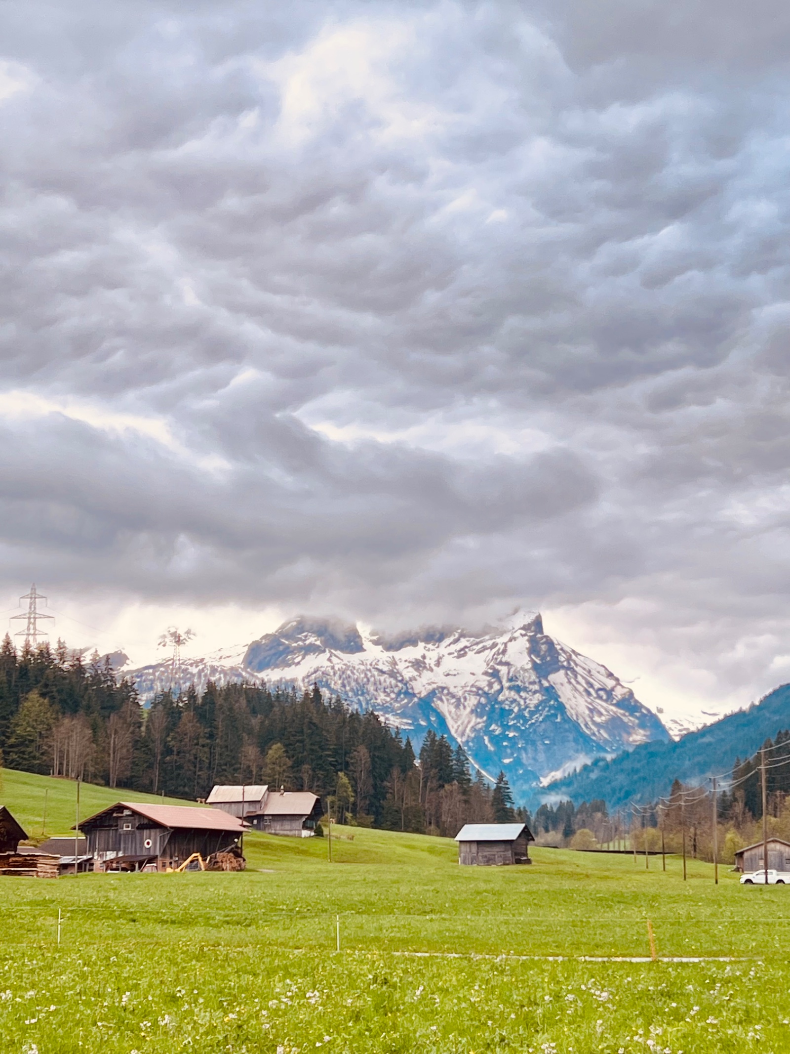 Interlaken — foto