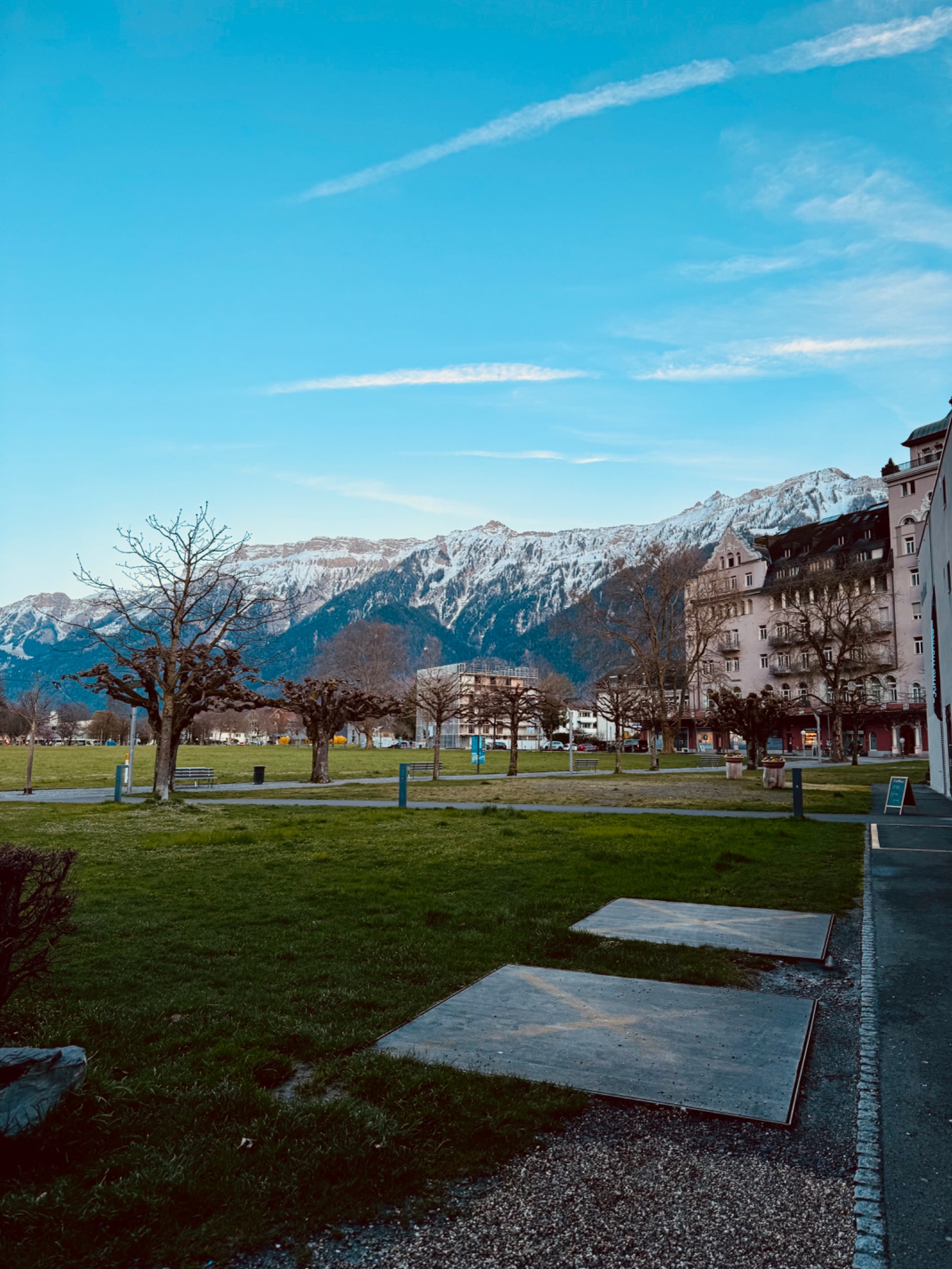 Interlaken — foto
