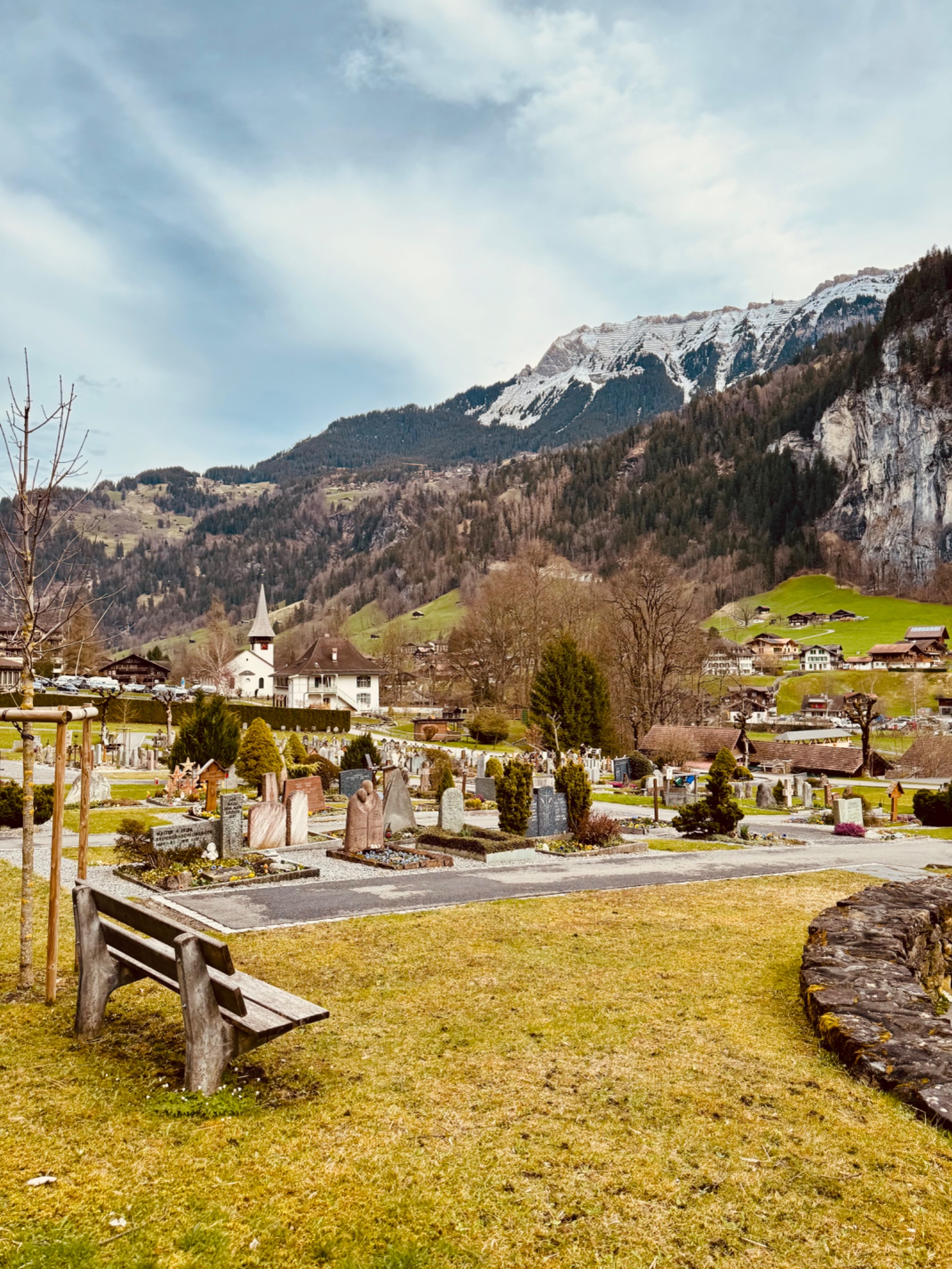 Interlaken — foto