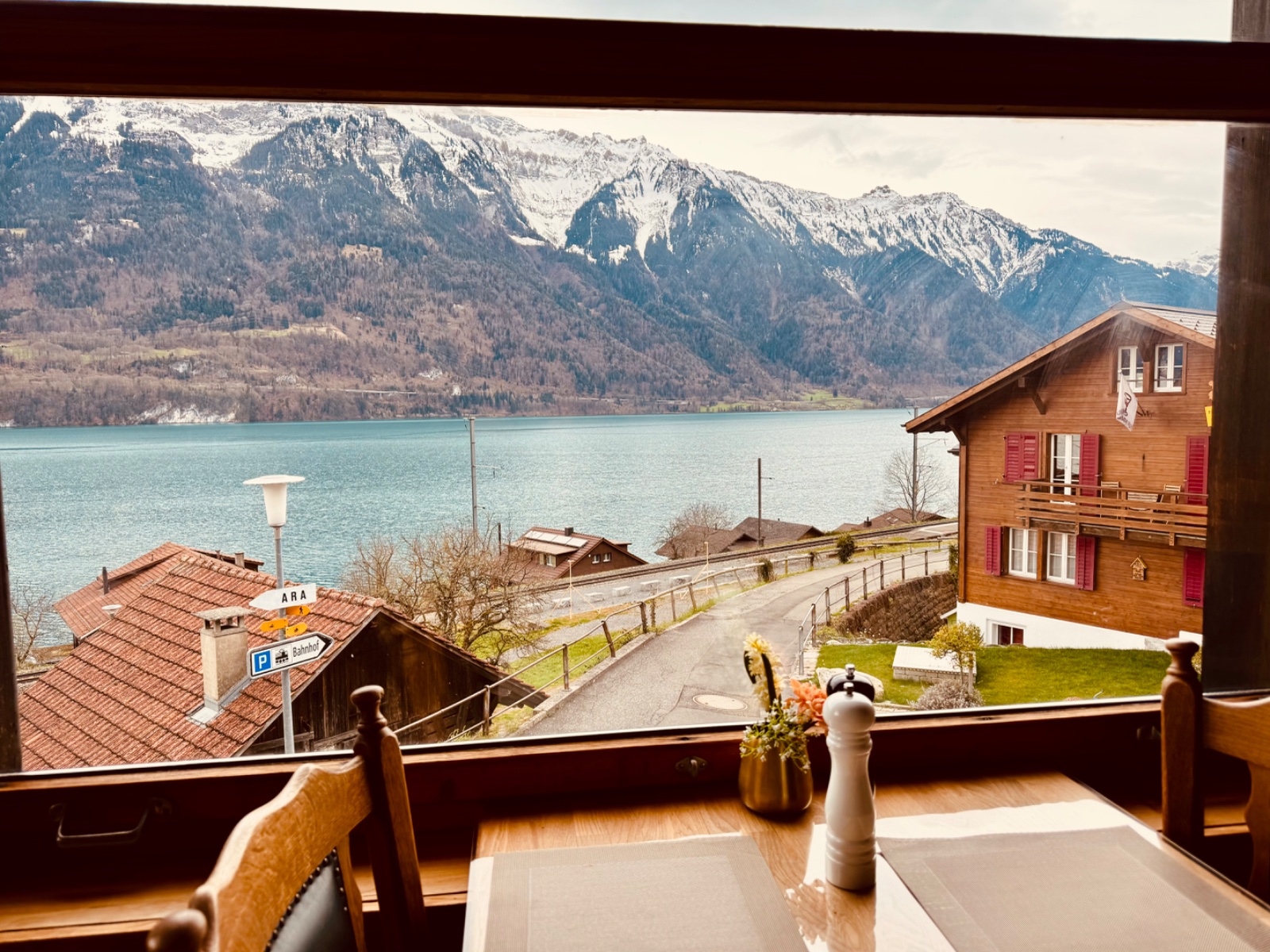 Interlaken — foto