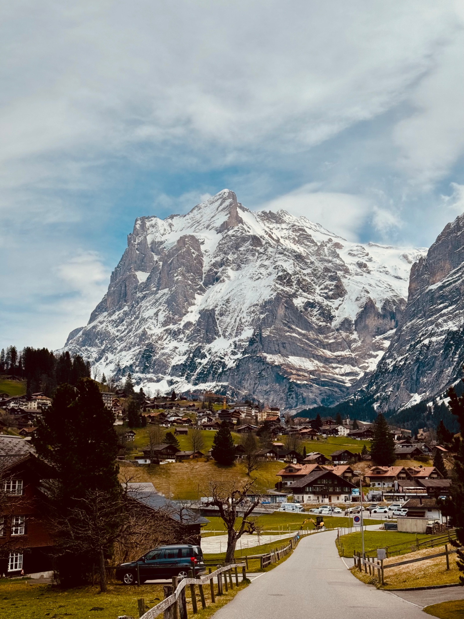 Interlaken — foto