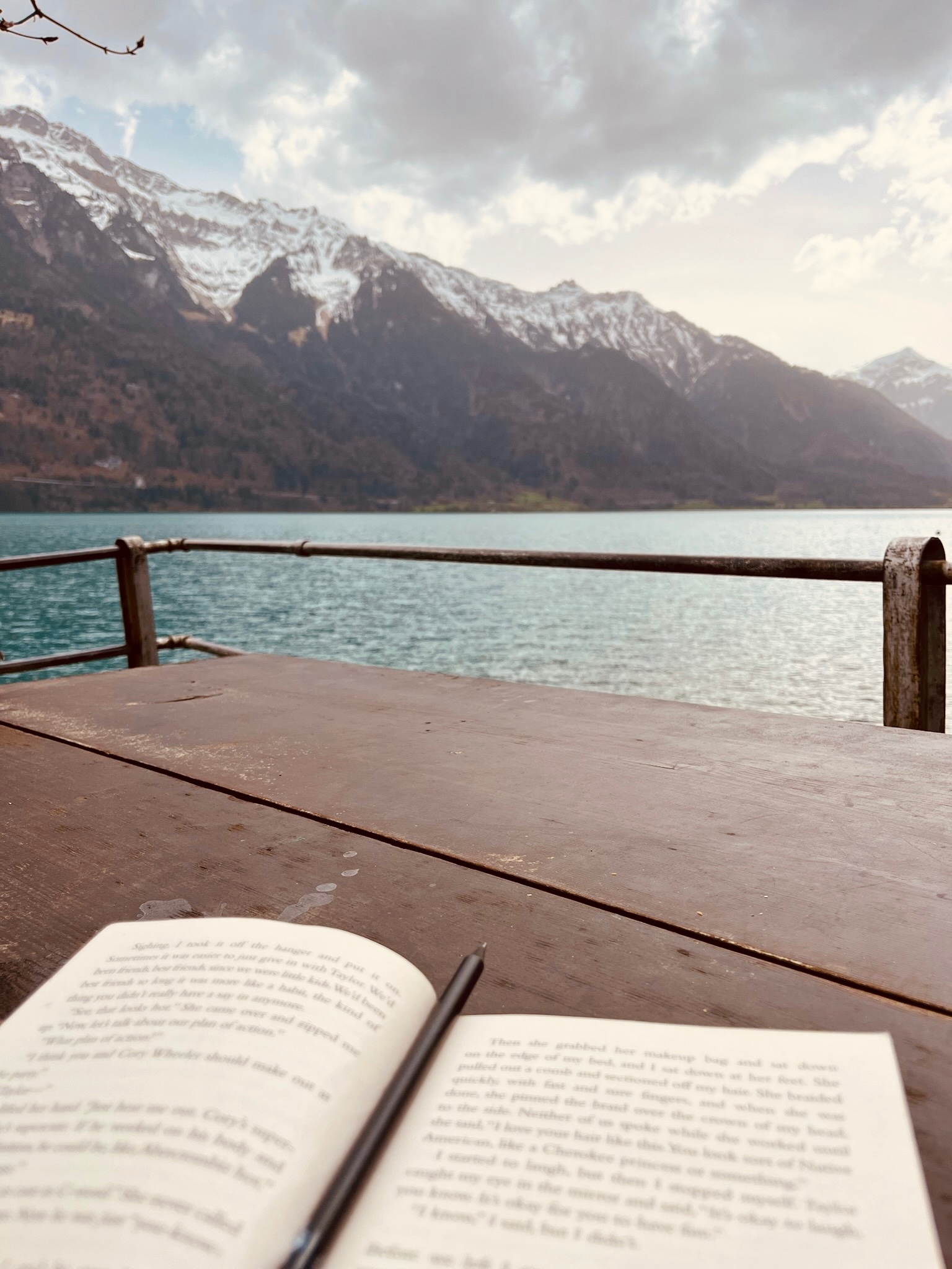 Interlaken — foto