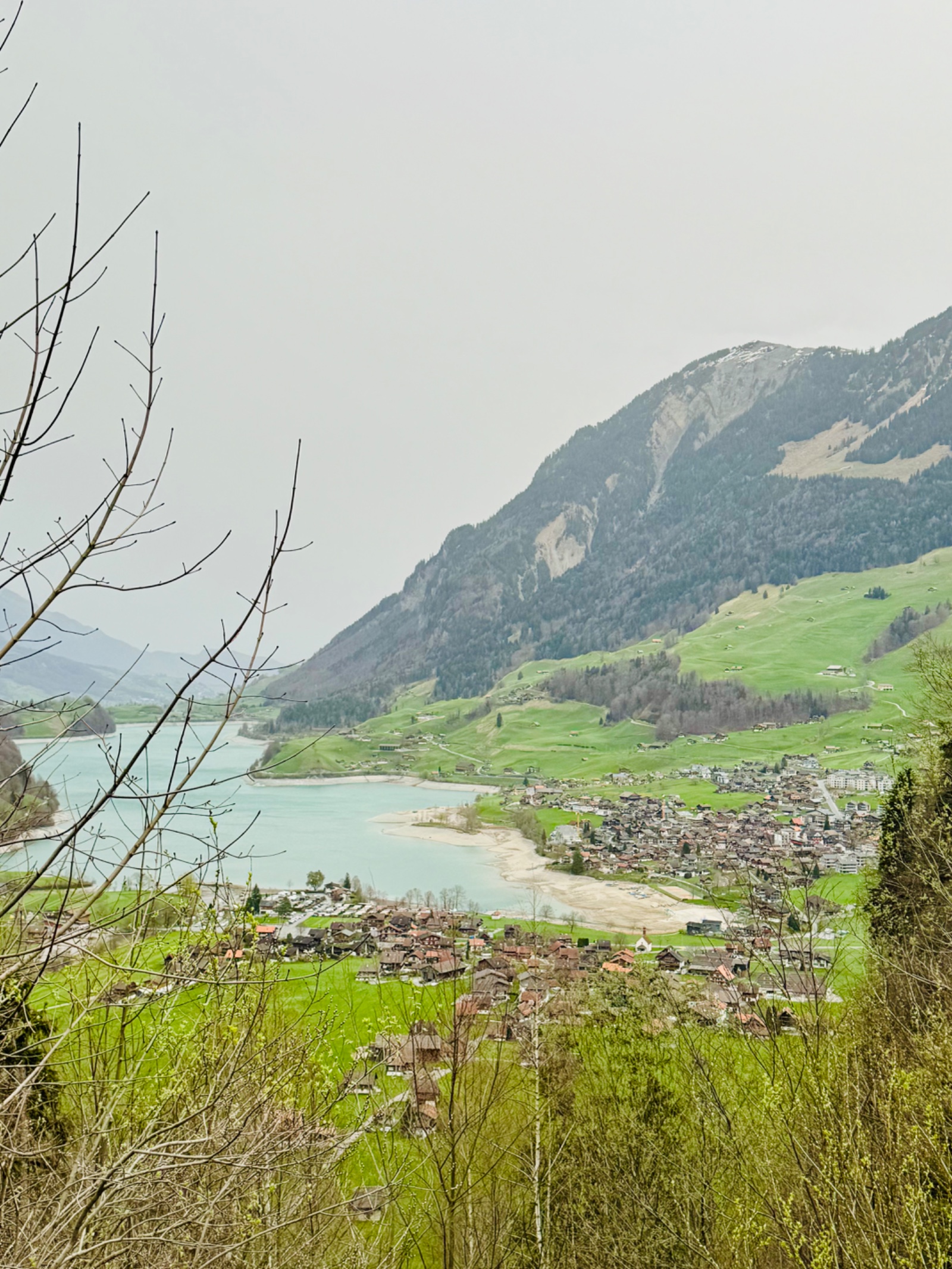 Interlaken — foto