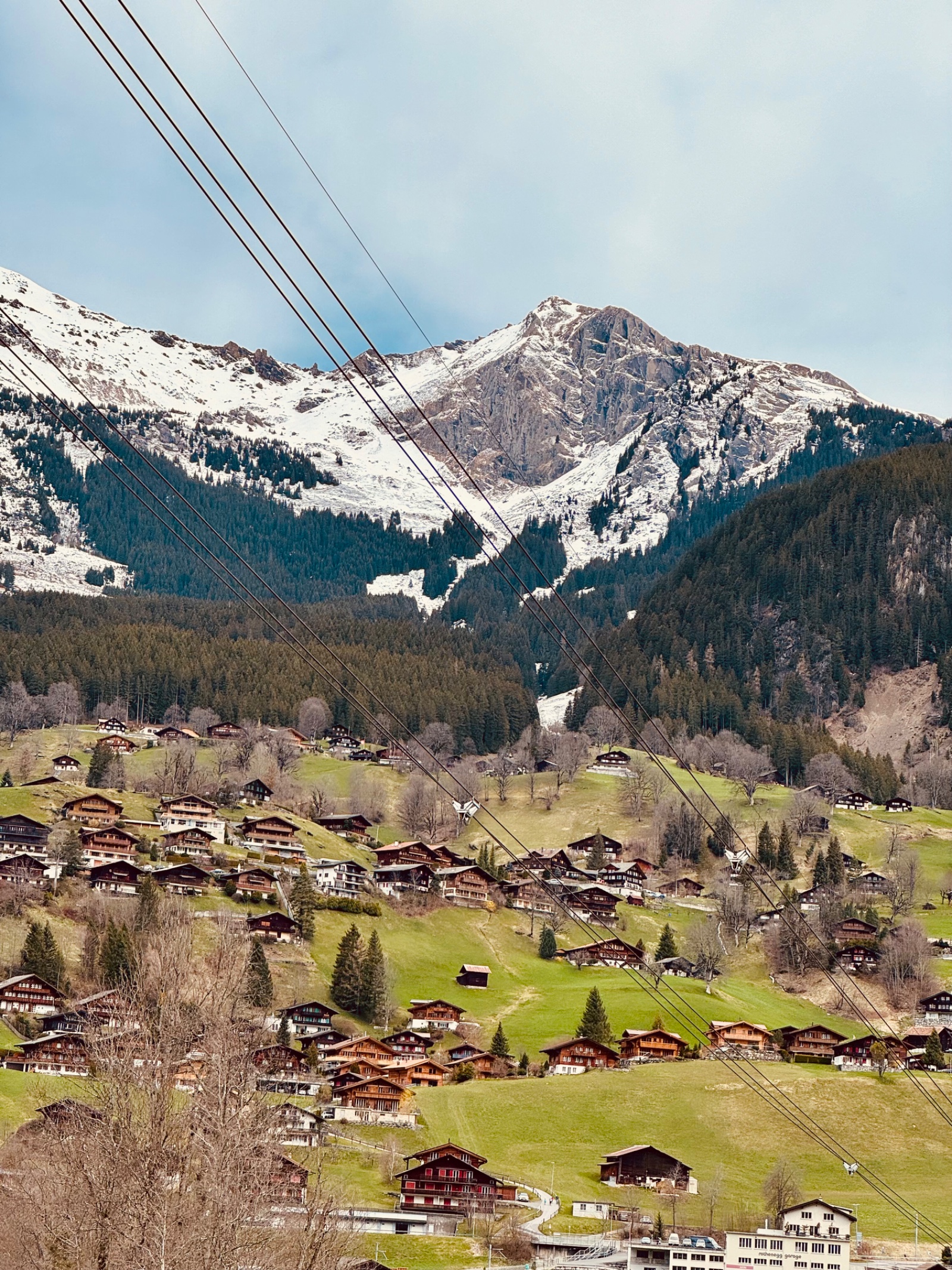 Interlaken — foto
