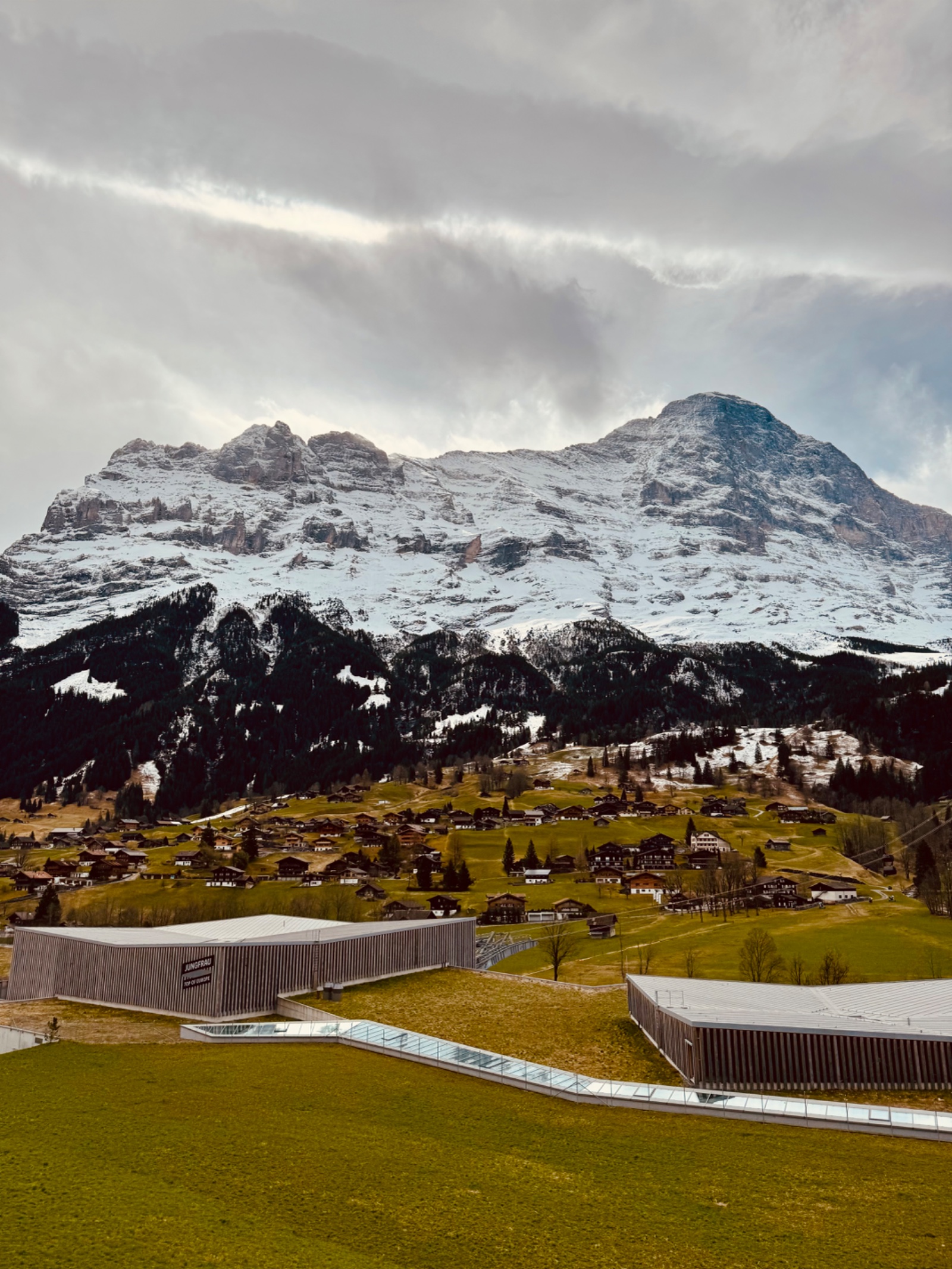 Interlaken — foto
