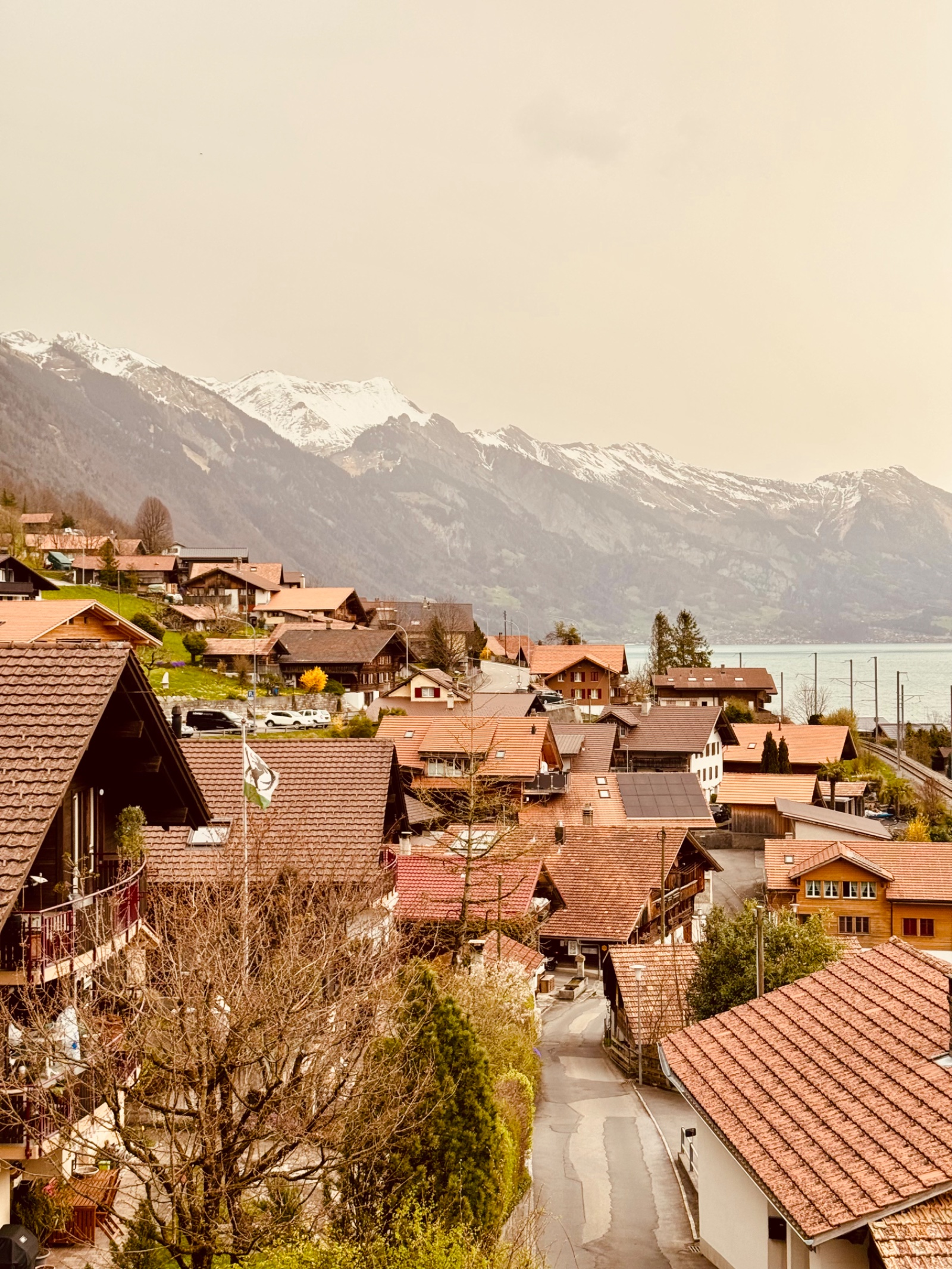 Interlaken — foto