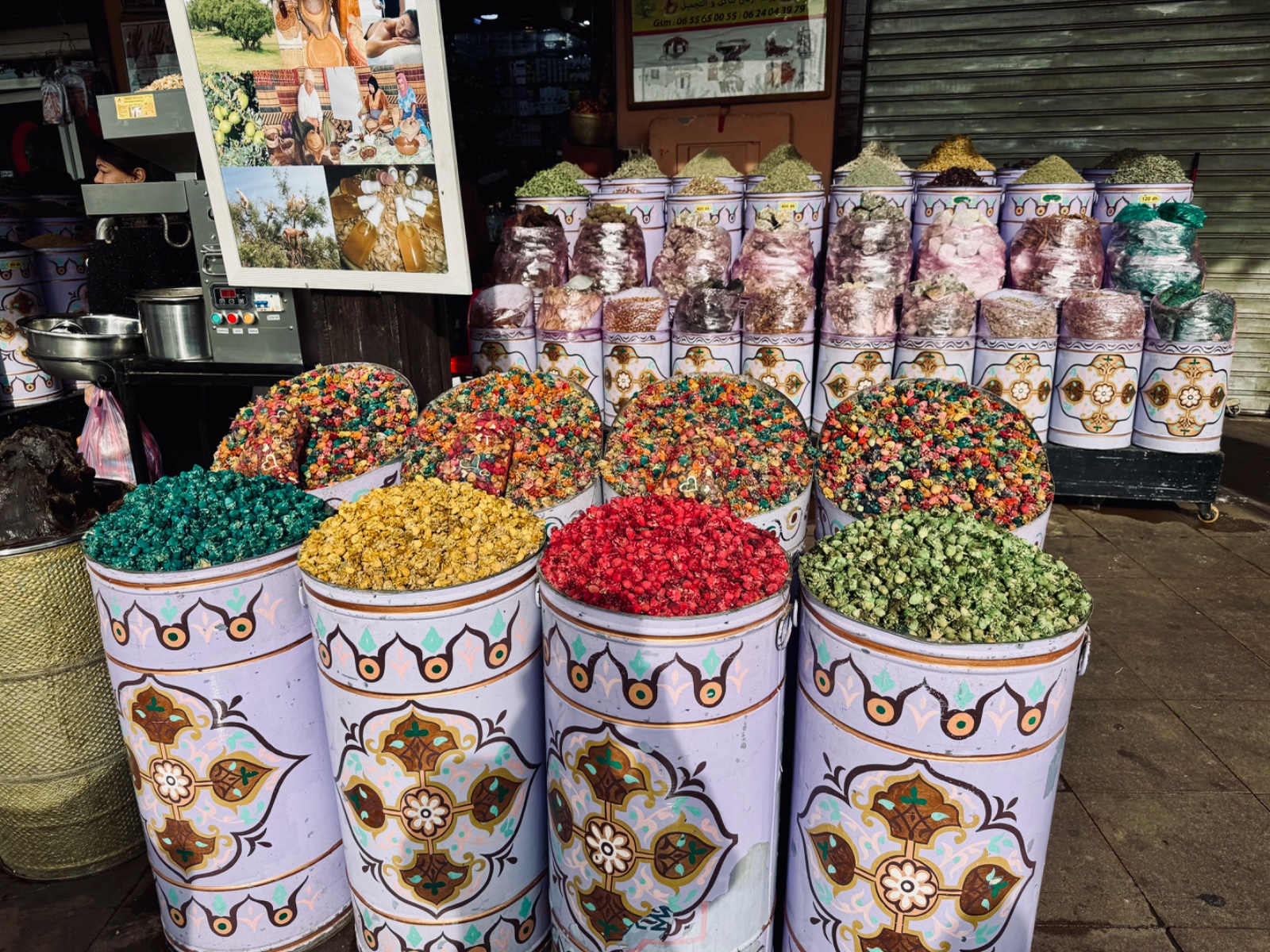 Marrakech — foto
