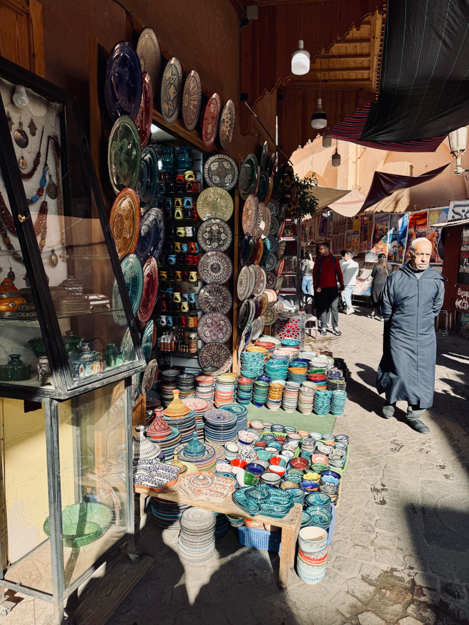 Marrakech — foto